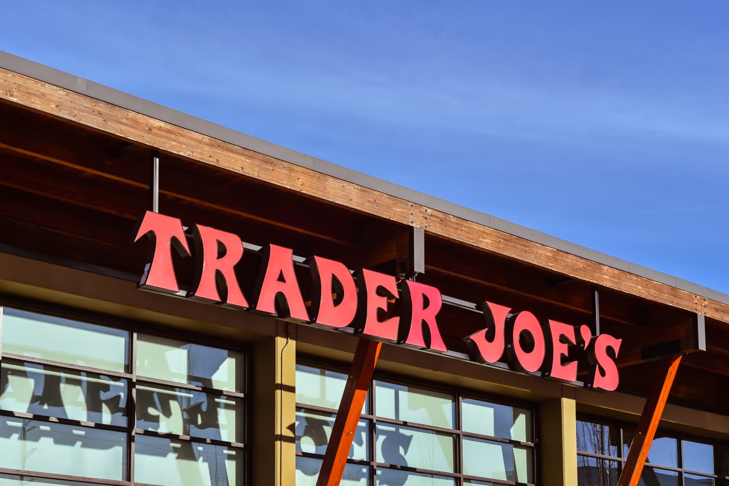 Trader Joe's Gift Cards | Apartment Therapy