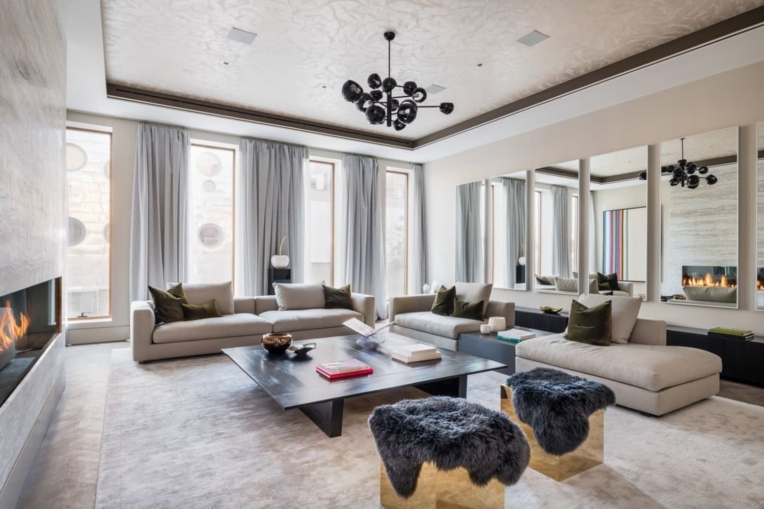 Lady Gaga NYC Townhouse For Sale Apartment Therapy