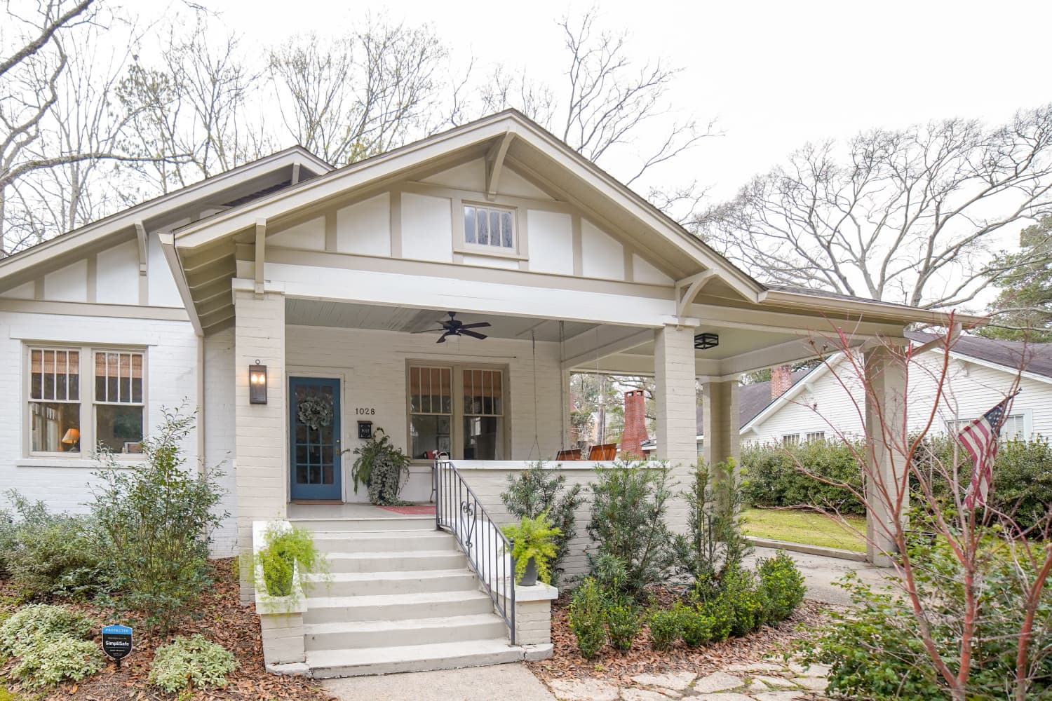 Город Лорел штат Миссисипи