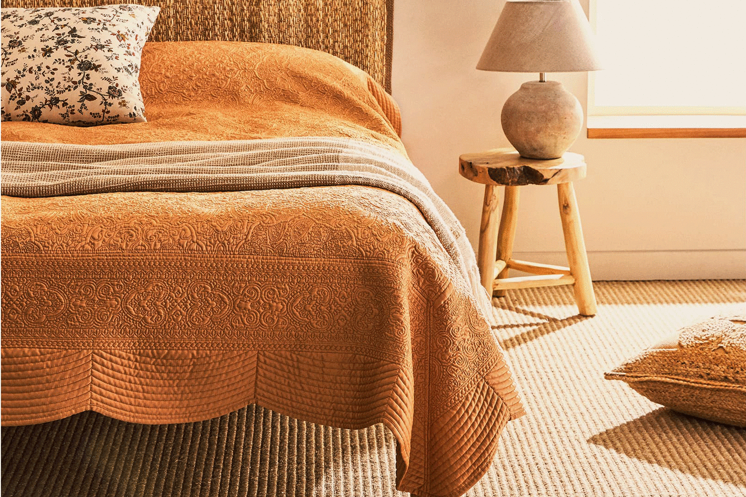 Zara home pillows outlet