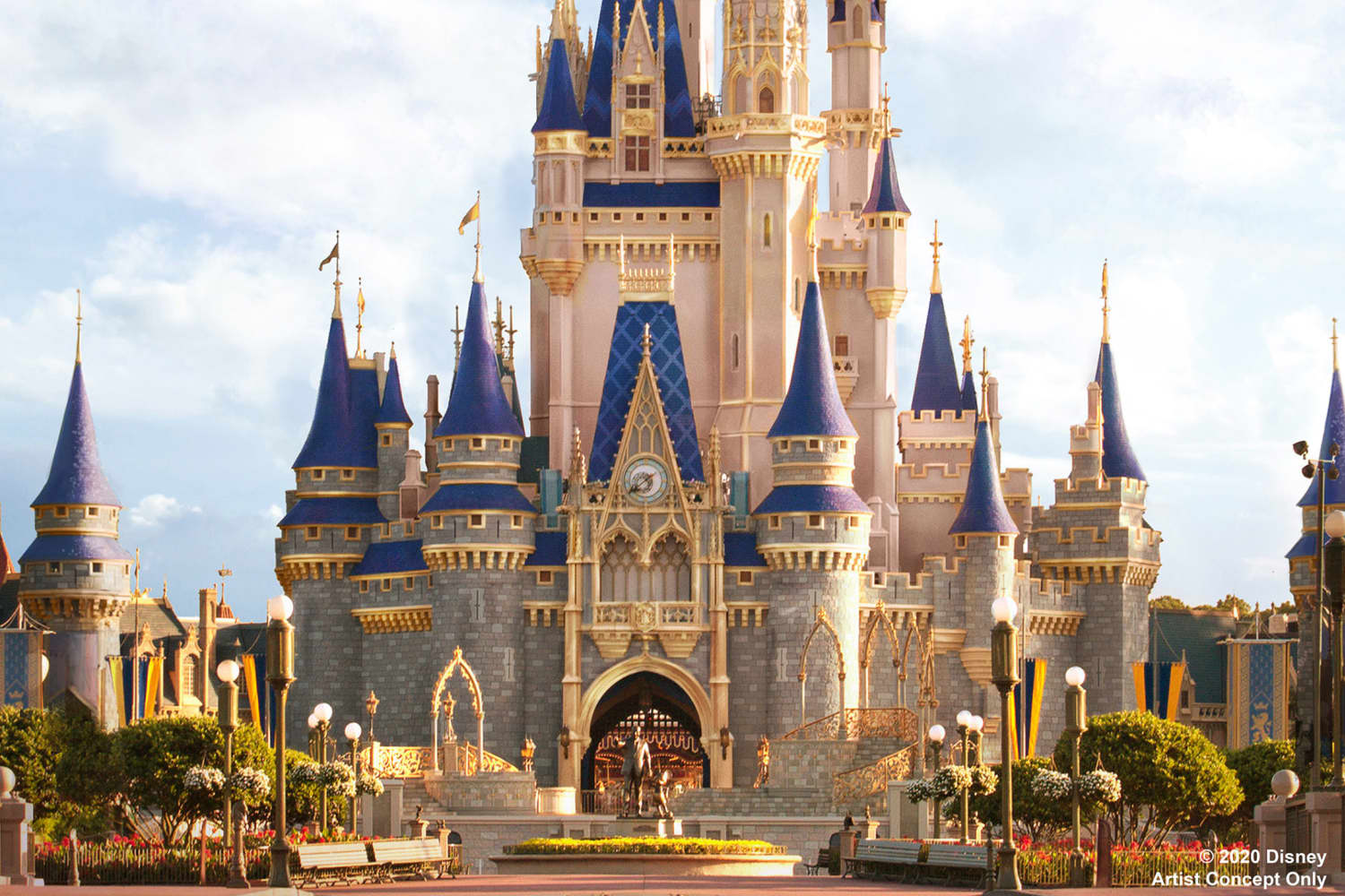 Which Disney Castle Set is the Best?