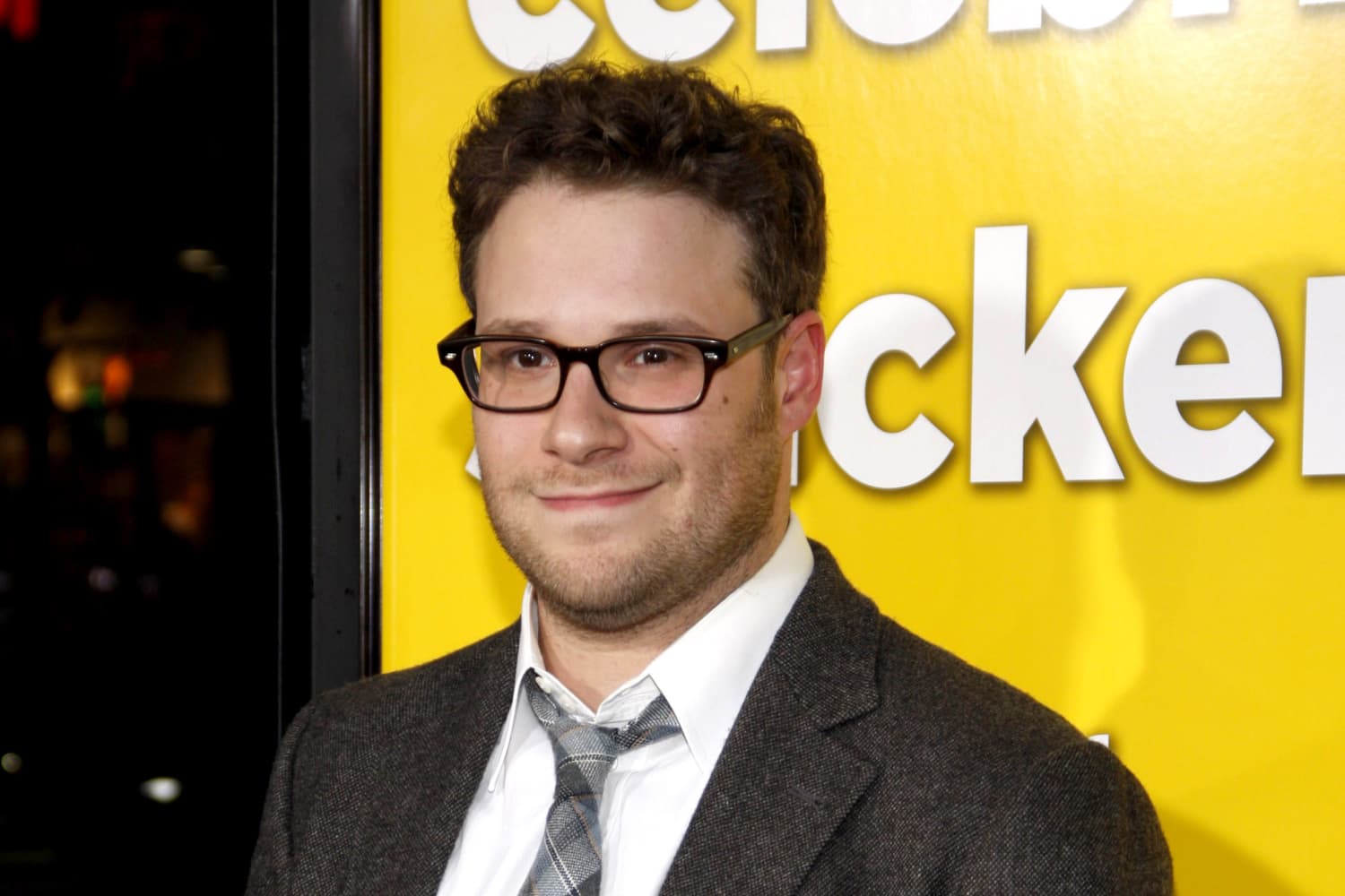 Seth Rogen Instagram plant pottery Apartment Therapy