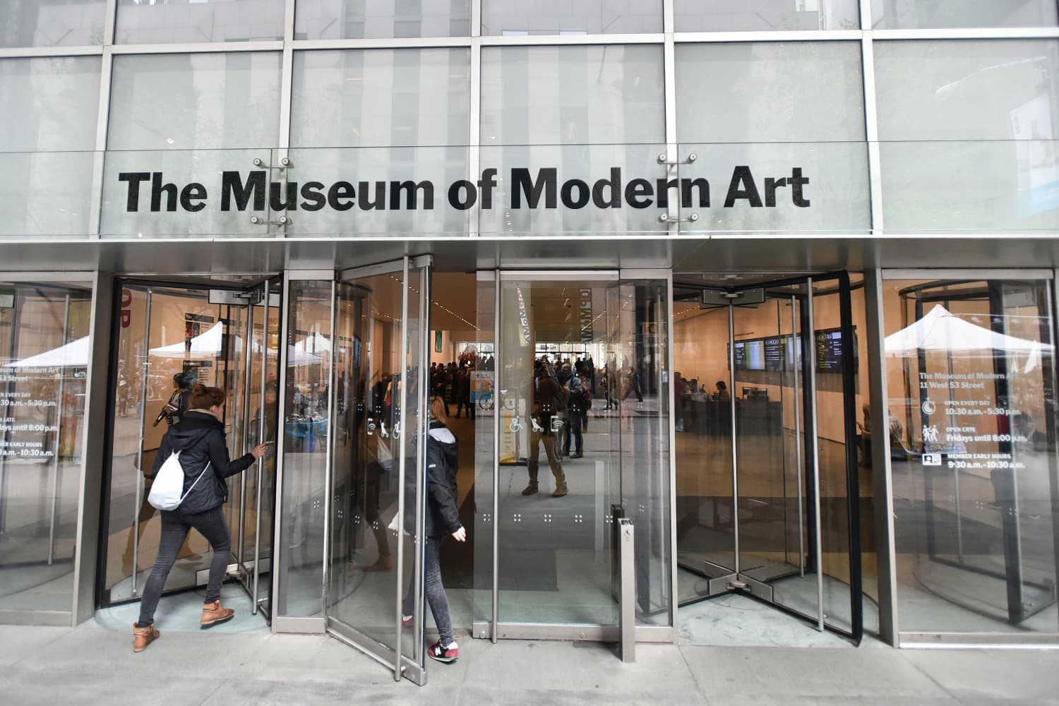 MoMA Free Online Art Classes on Coursera Apartment Therapy