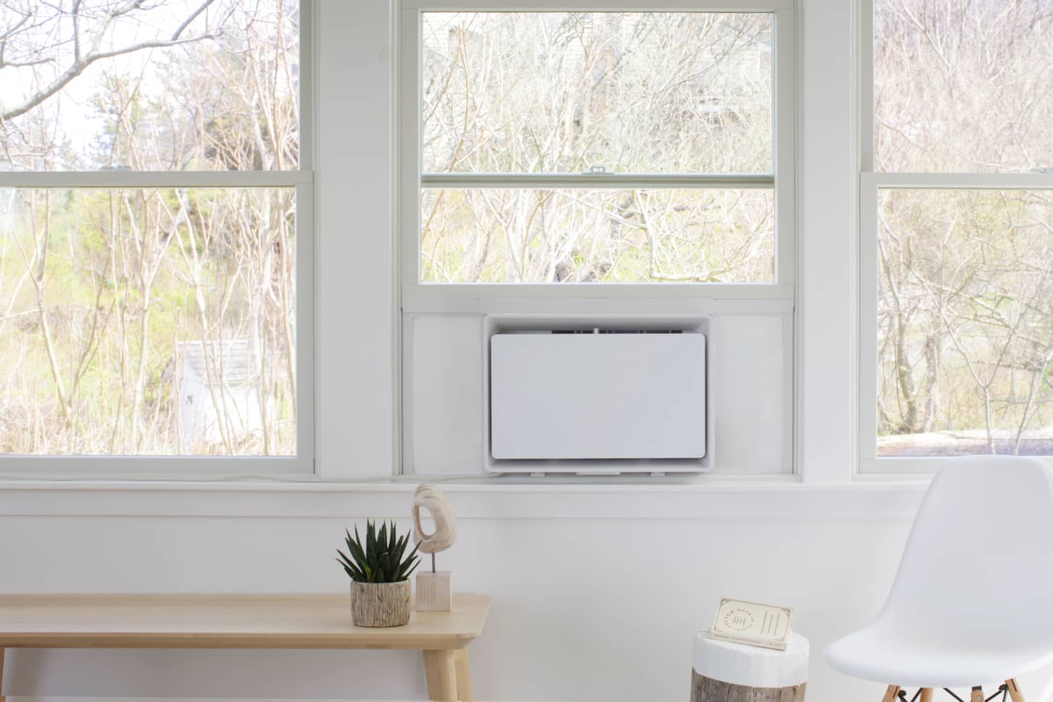 July Air Conditioner | Apartment Therapy