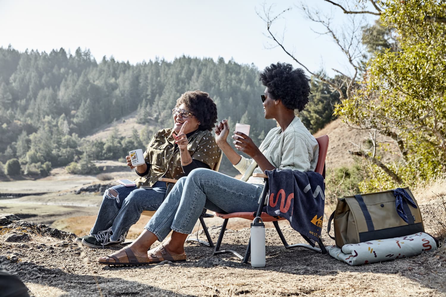 Rei sale lawn chairs
