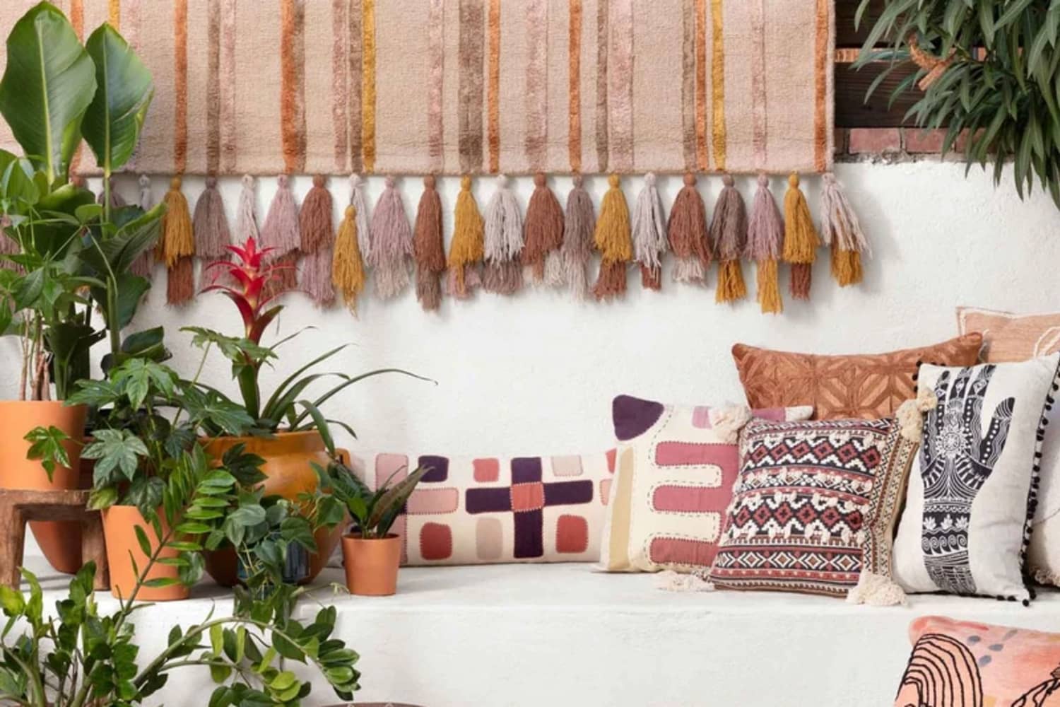 Justina Blakeney Loloi Rugs Fall 2020 Collection Preorder Apartment