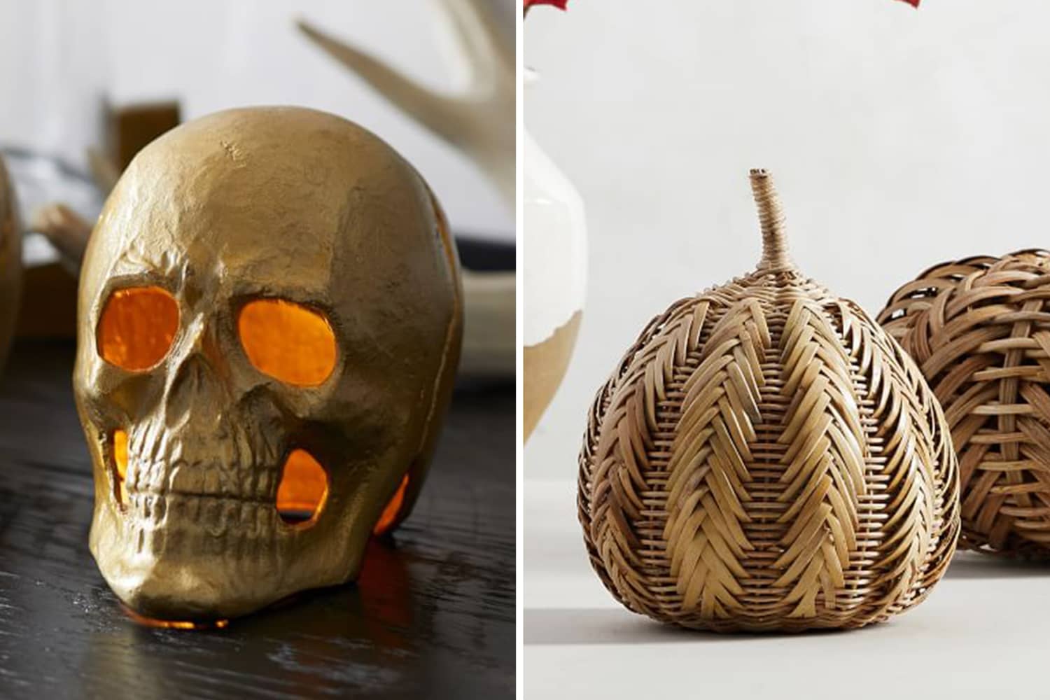 Pottery Barn Halloween Home Decor 2020 Apartment Therapy