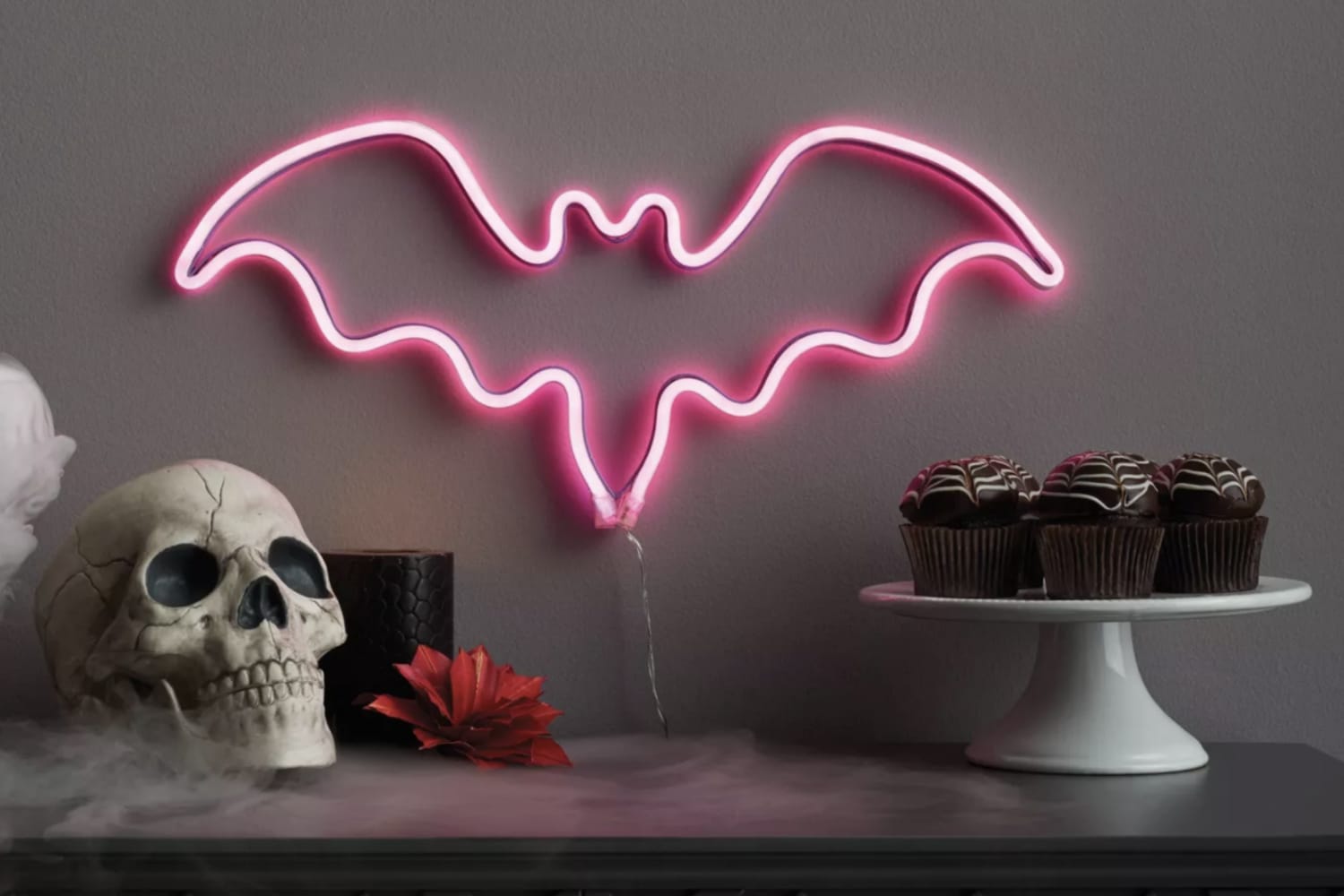 Target's outdoor Halloween Decor will make your house haunted Apartment Therapy