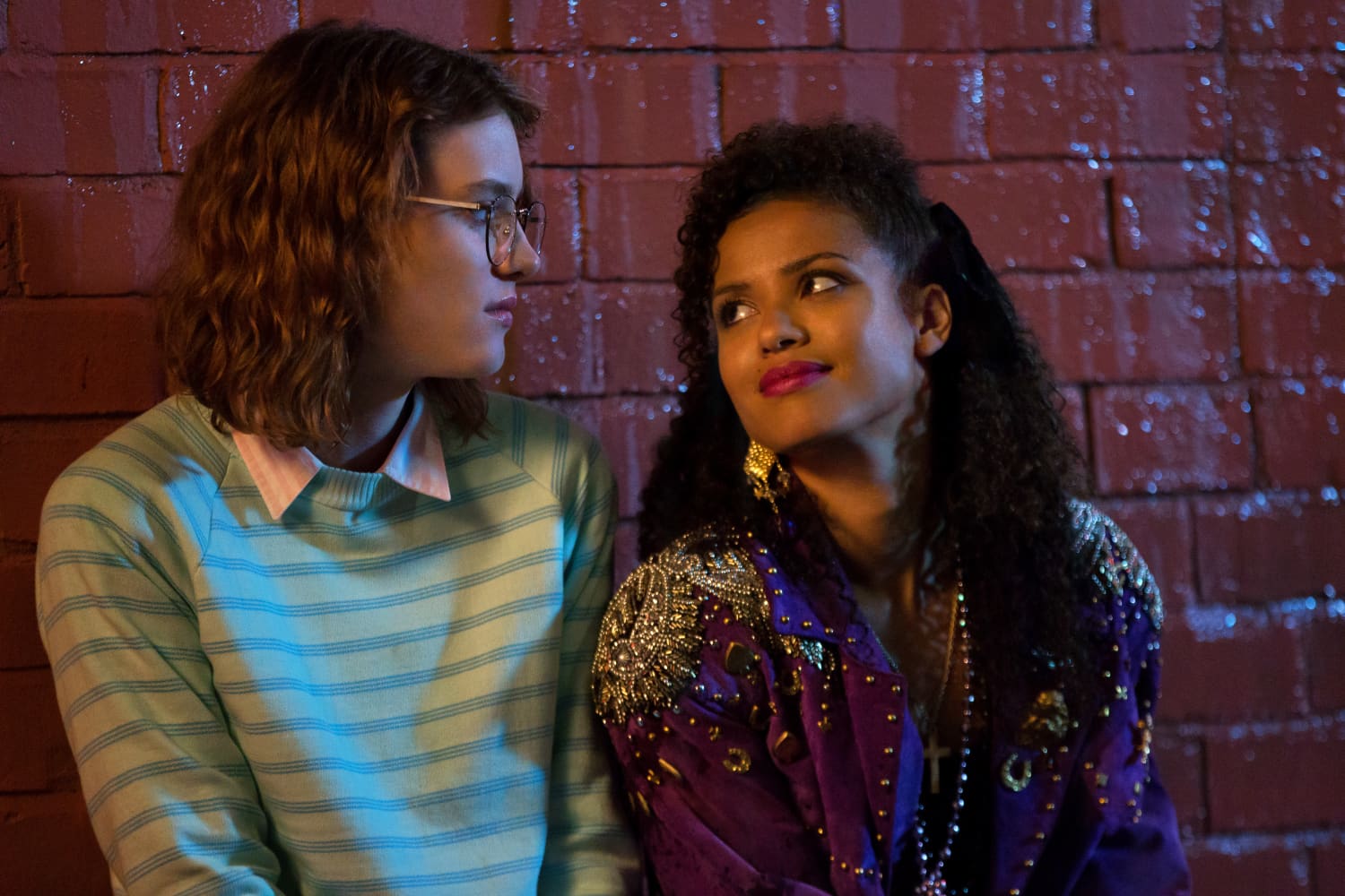 TV shows like Black Mirror Apartment Therapy