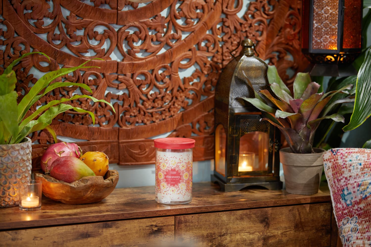 Yankee Candle 2021 Scent of the Year Apartment Therapy