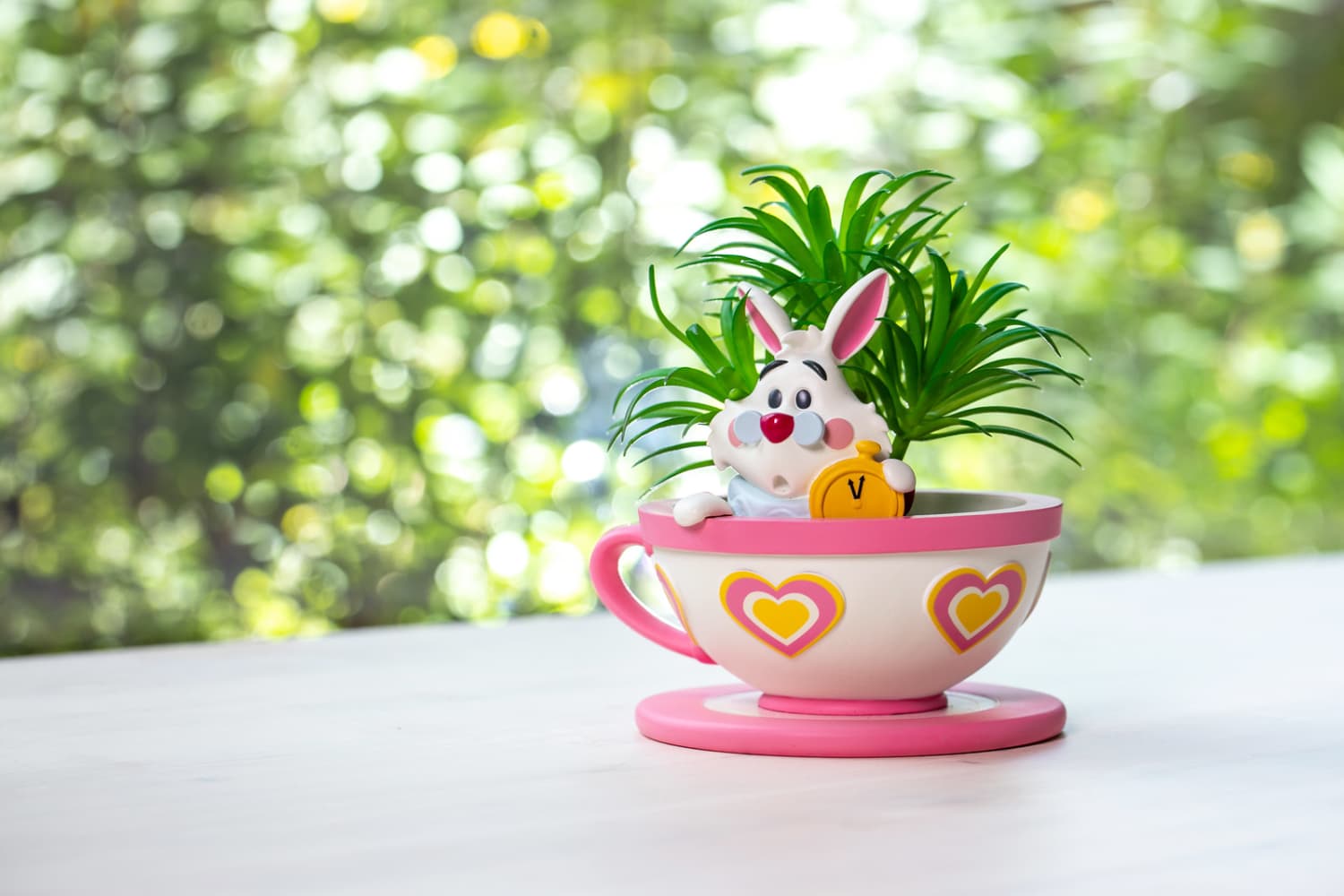 Disney Jerrod Maruyama Succulent Planters Apartment Therapy