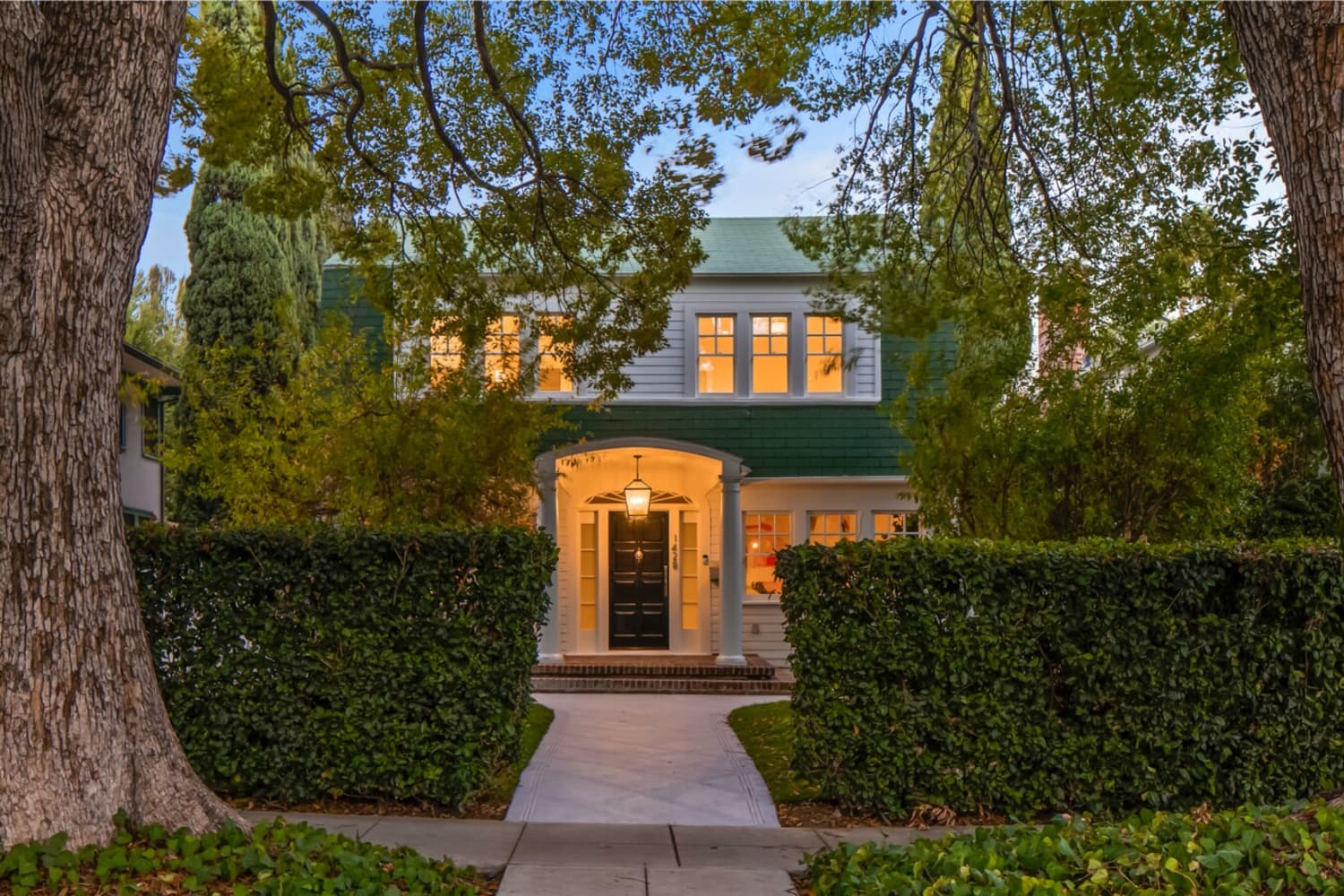 A Nightmare on Elm Street House for Sale Apartment Therapy