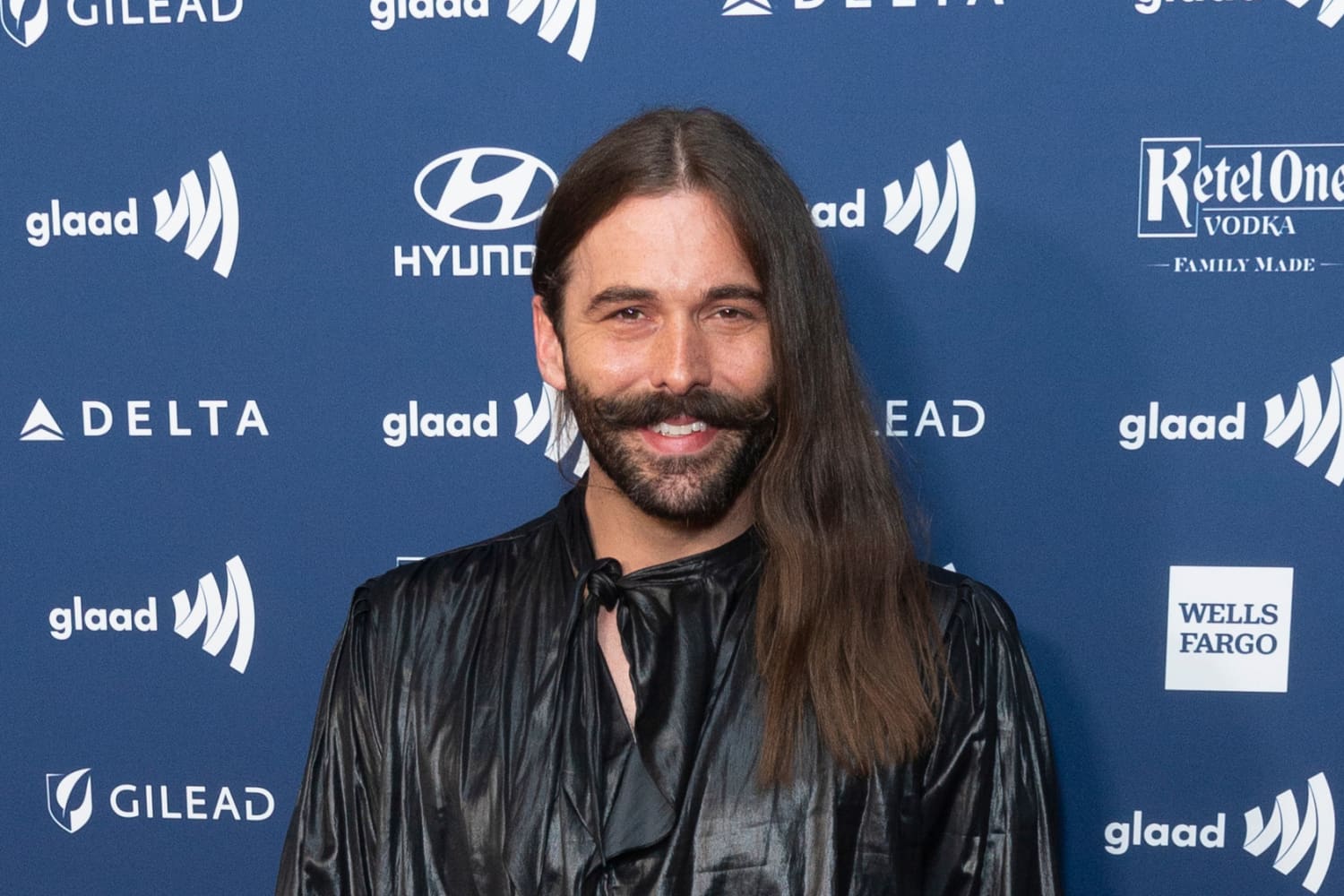 Jonathan Van Ness Getting Curious Netflix Show | Apartment Therapy