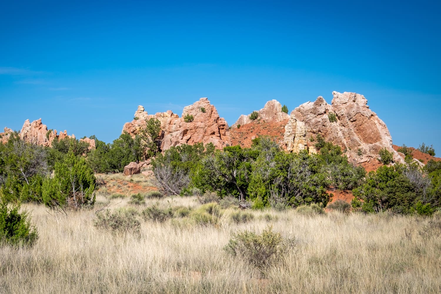 This Unique New Mexico Home Is Covered In Foam To Blend Into Its