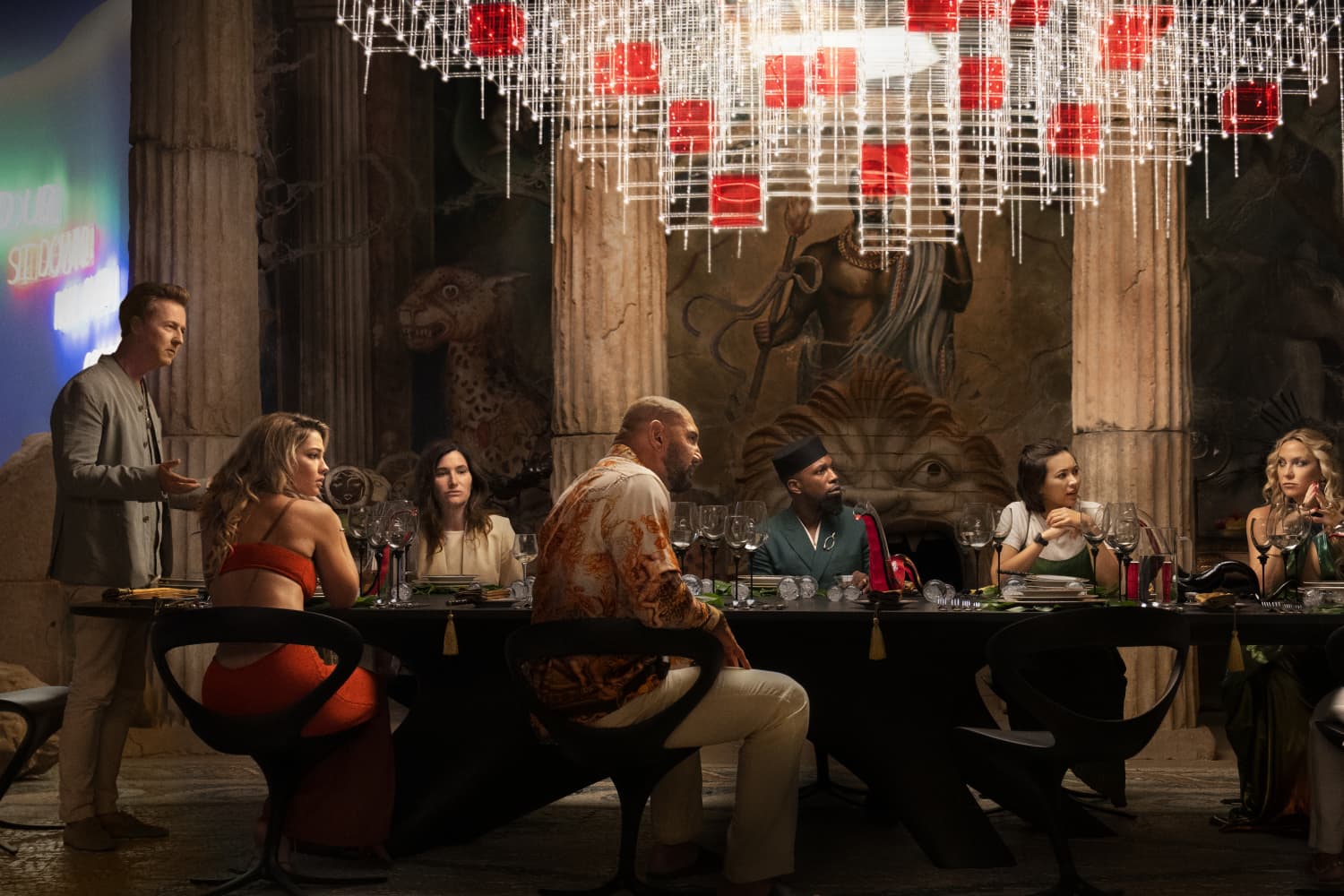 The “Glass Onion” Compound Is Now Available On Zillow…Or Is It