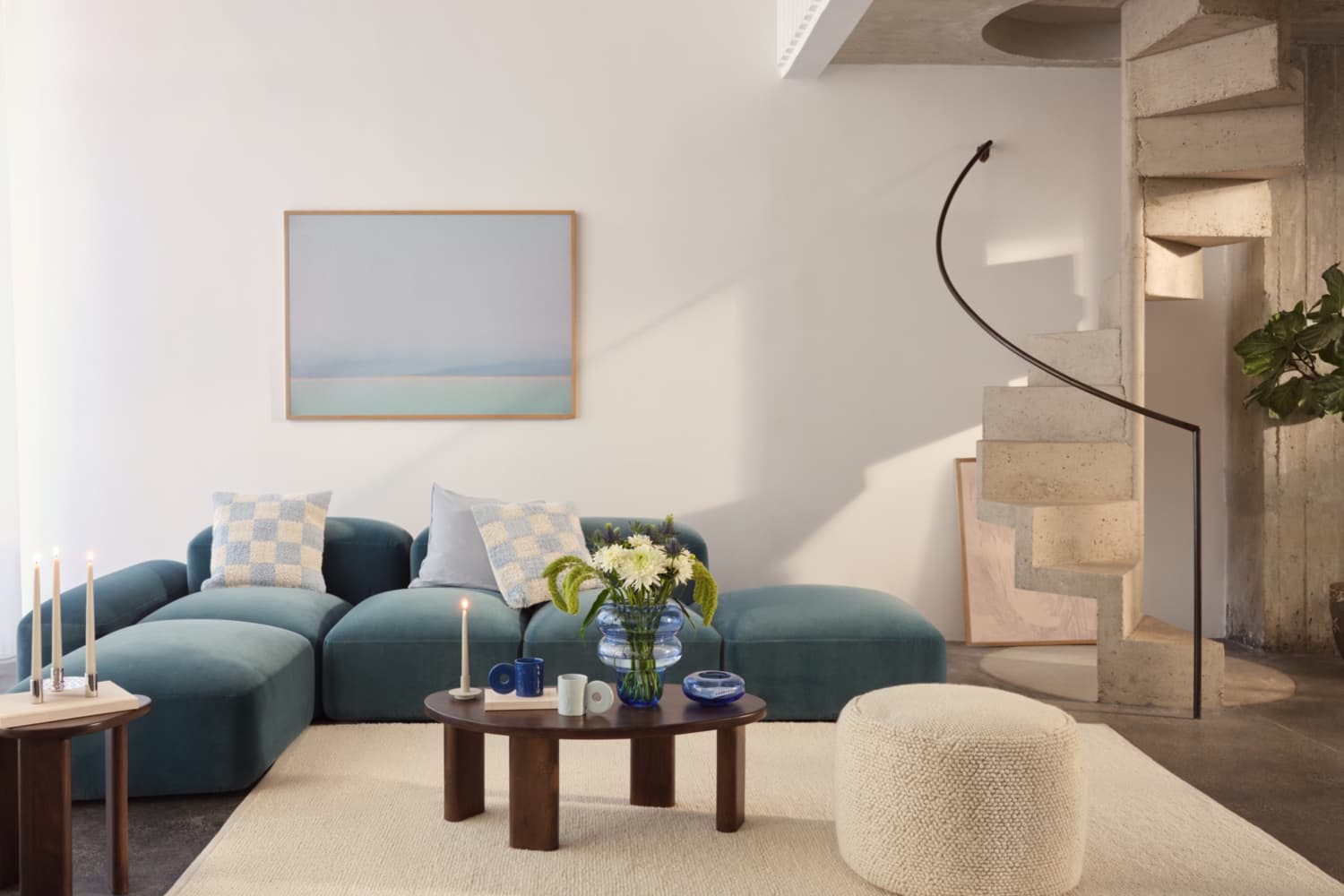 Breezy Apartment Organization Systems Reference: H M Home S Spring Collection Is Full Of Breezy