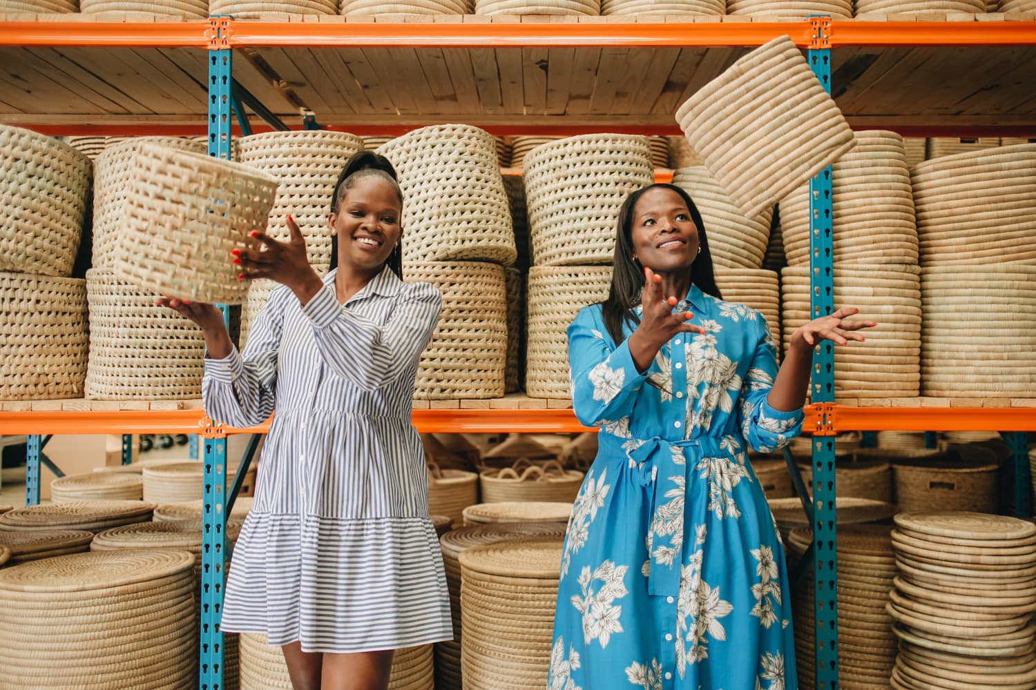Sustainable South African Home Decor Brand Mo’s Crib Is Now Available