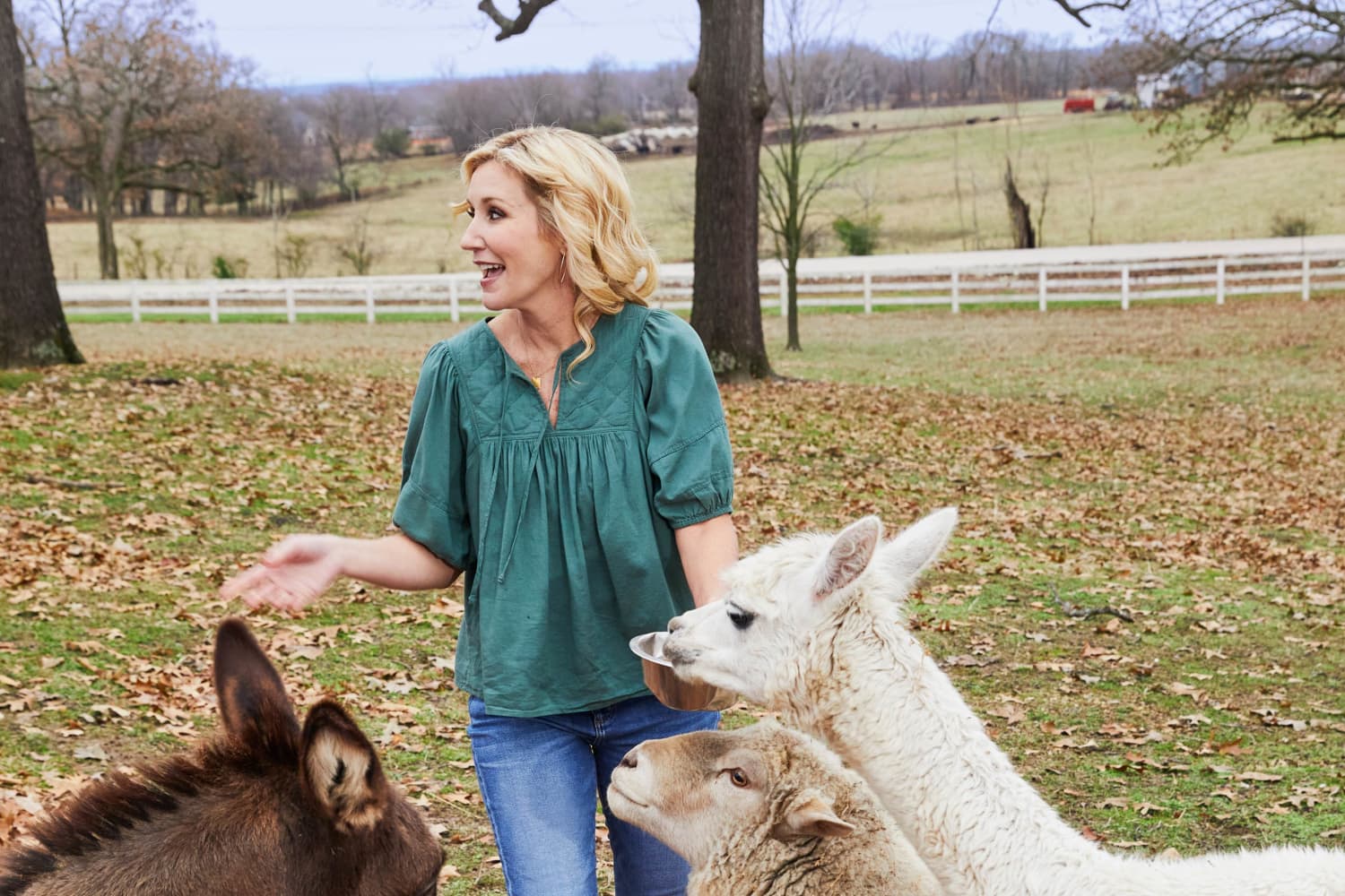 Dave and Jenny Marrs Share What It’s Like Being HGTV Stars, Why You Shouldn’t Be So Obsessed with Resale Value, and More