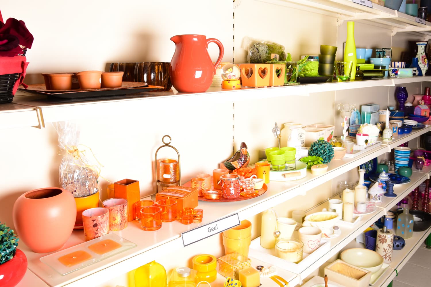 This TikToker Turned Thrifted Teapots into Something Magical