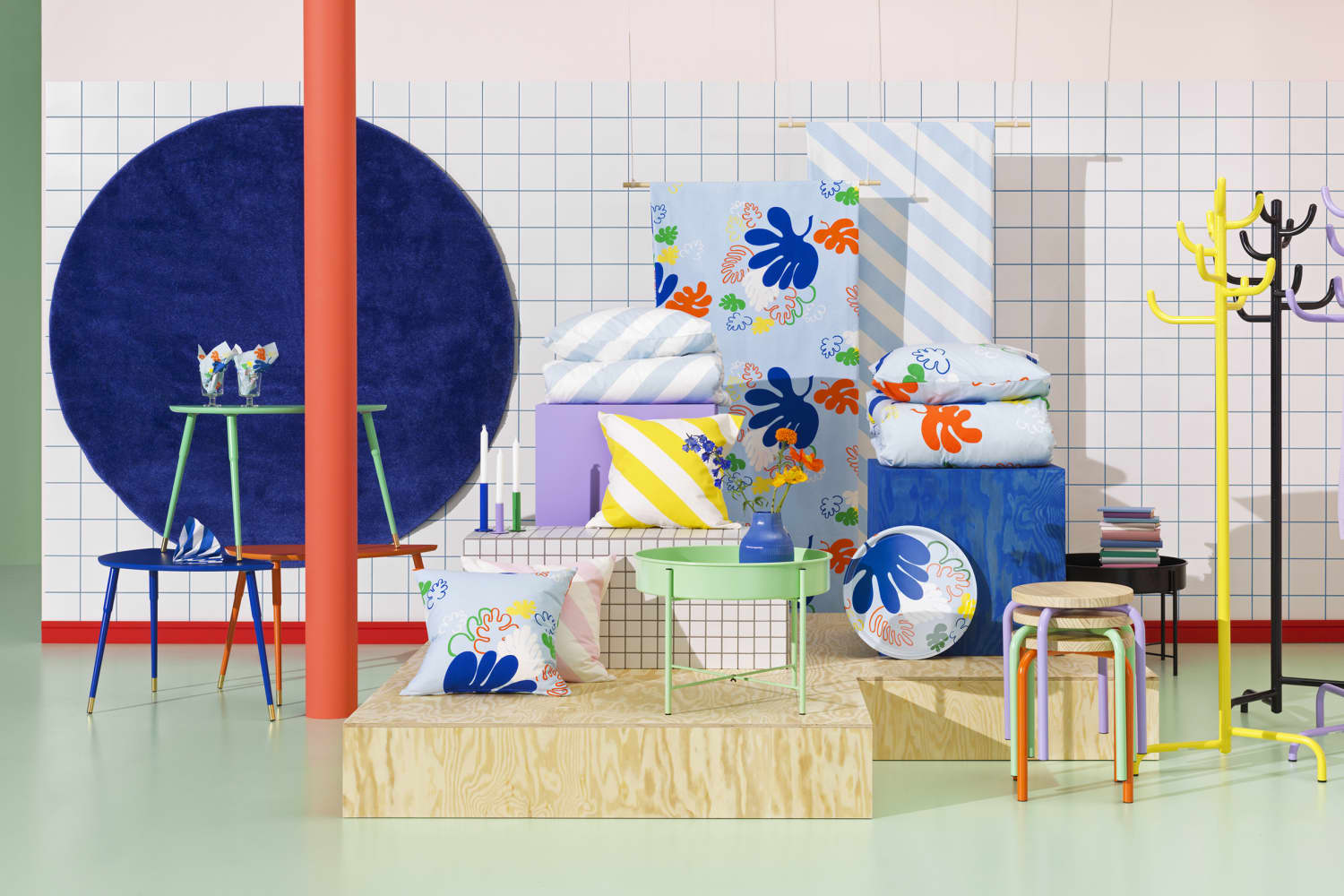 IKEA 80th Anniversary Nytillverkad Collection - What to Buy