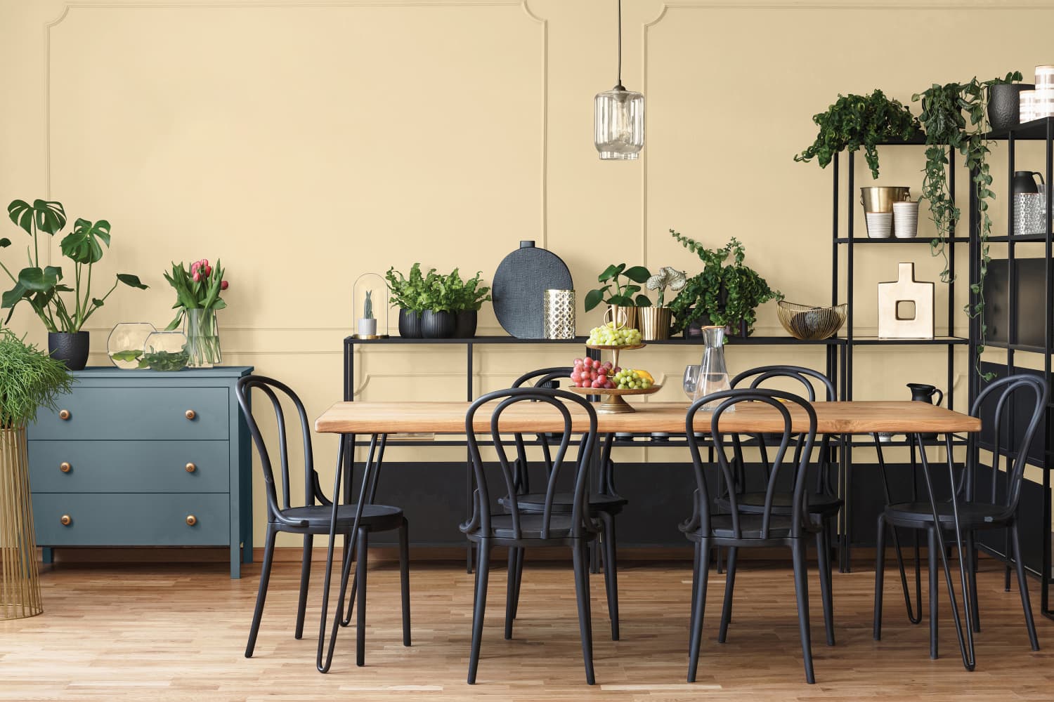 Glidden’s Color of the Year for 2024 (PHOTOS) Apartment Therapy