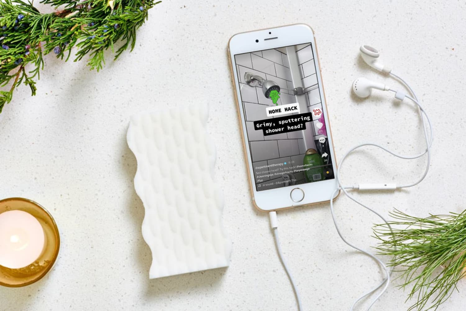 The Rise of Cleaning Influencers on TikTok Apartment Therapy