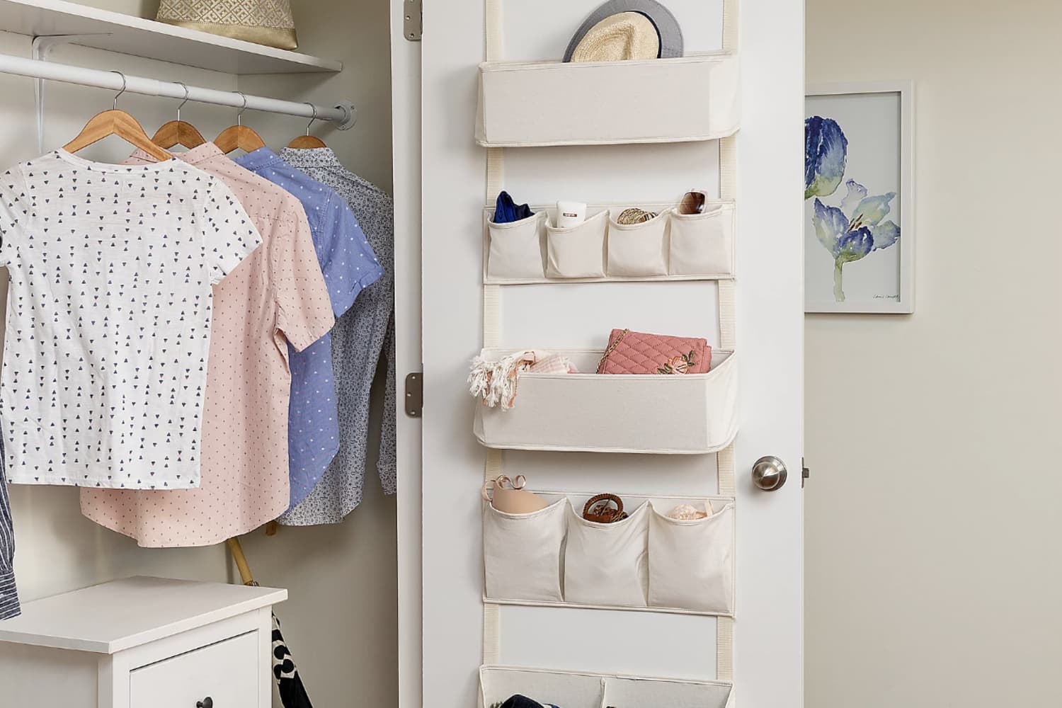 Closet caddy shop