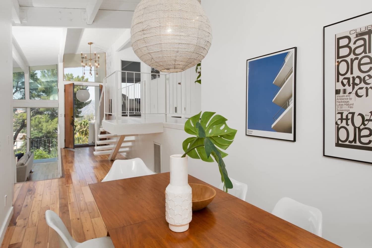 Emily Henderson's Former House Is for Sale in Glendale Apartment Therapy