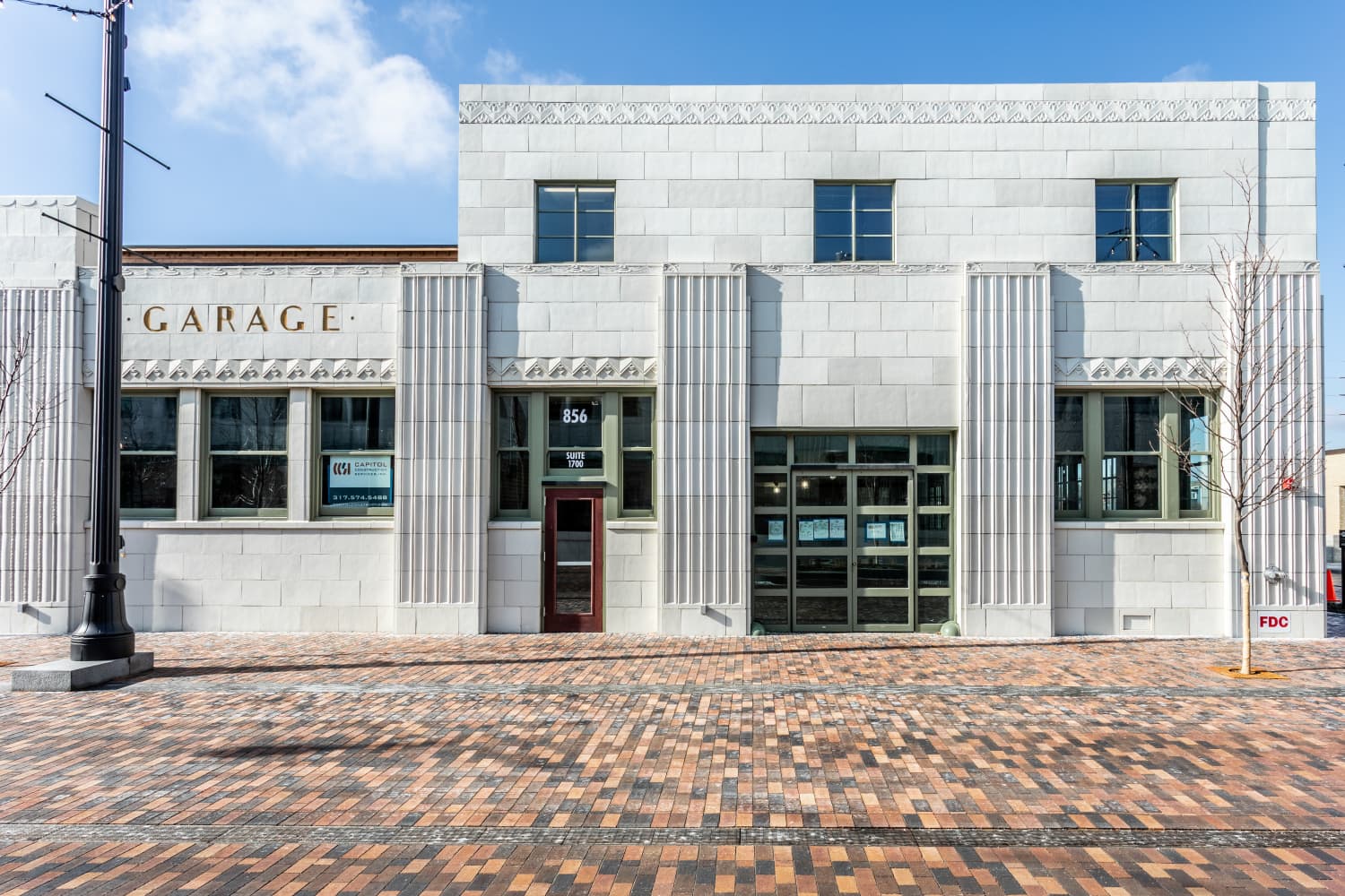 3 Unexpected Cities Where You’ll Find Phenomenal Art Deco Architecture