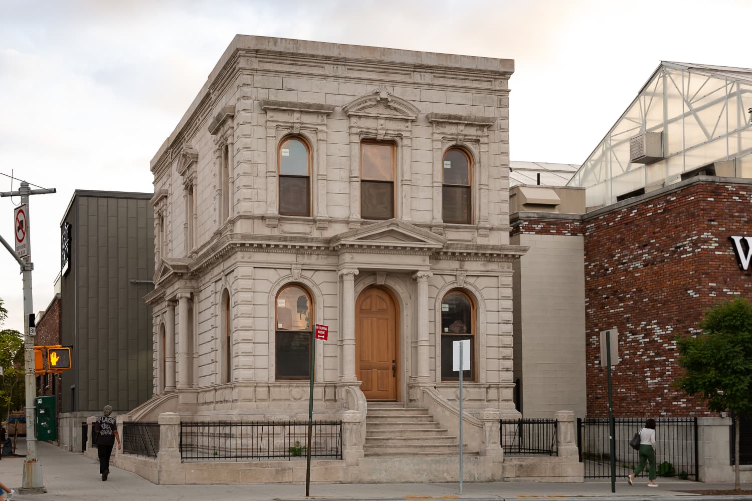 The Historic Gowanus Building Is Up for Sale at a Cool 6.5 Million