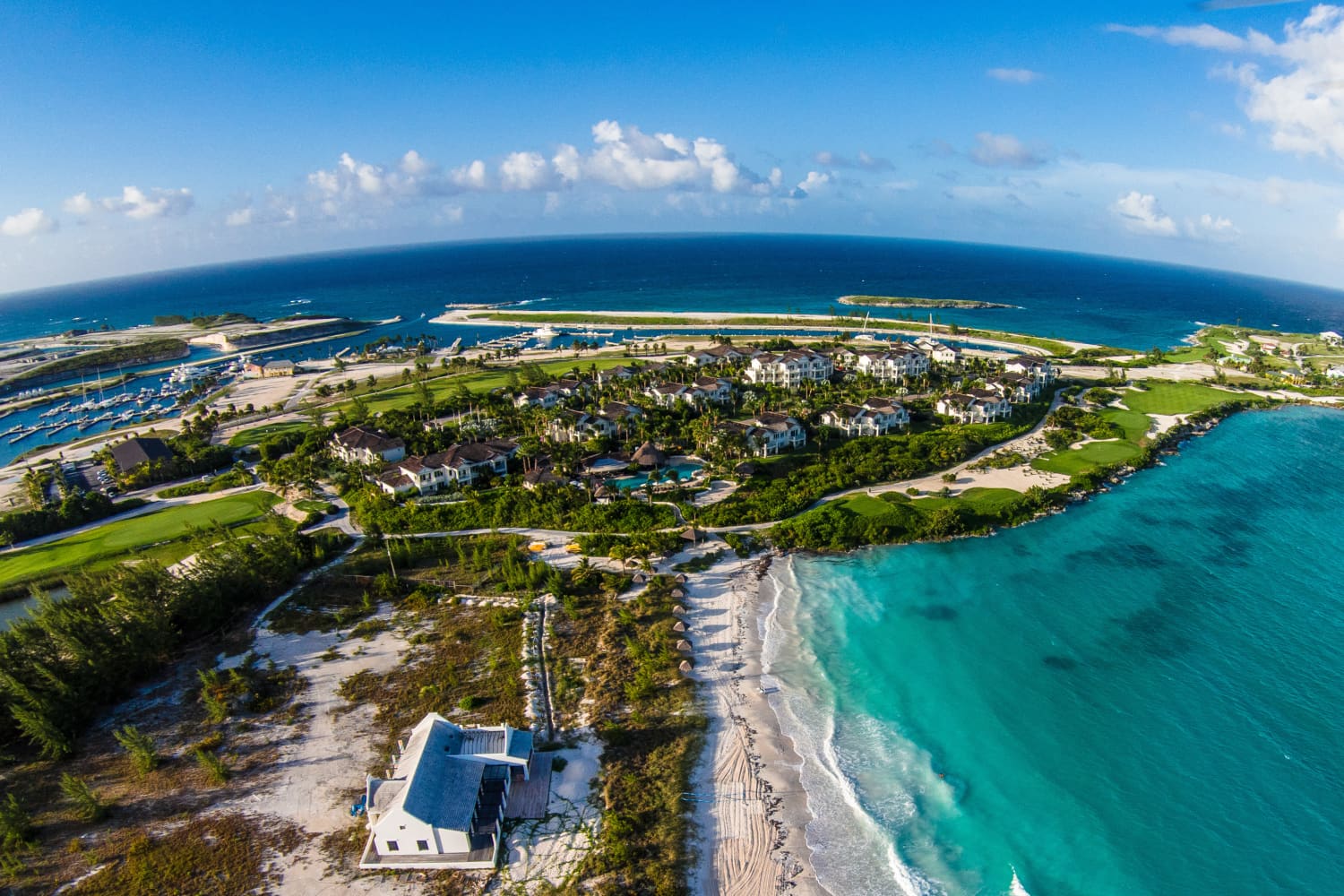 15 Cheapest Beach Towns to Live in the U.S. Apartment Therapy