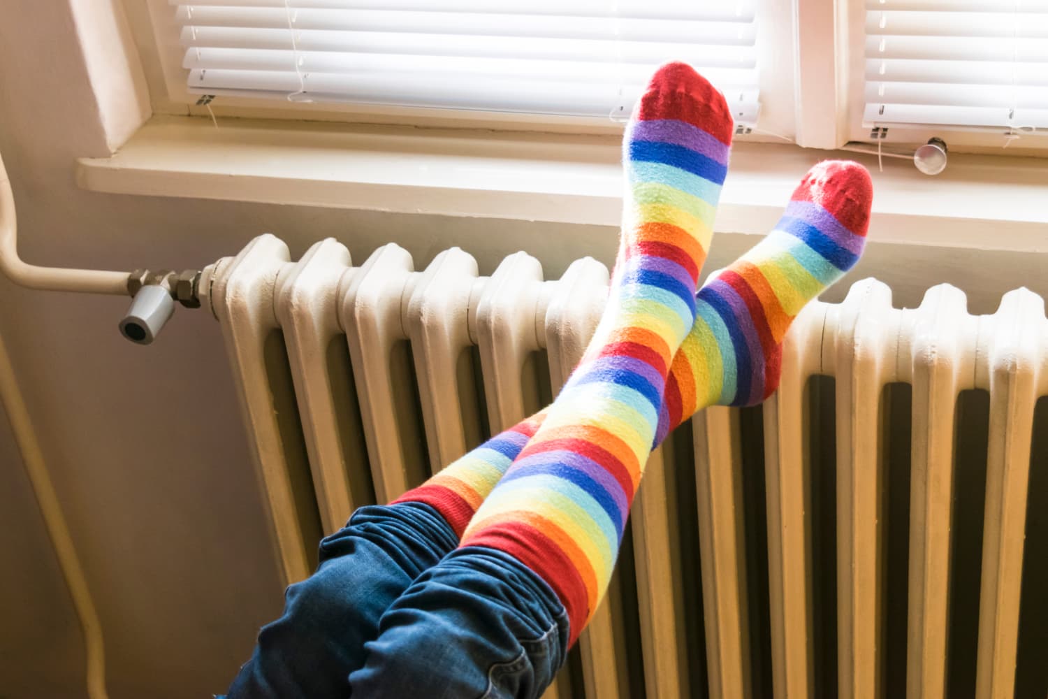Steam Radiator Tricks to Prevent Your Apartment from Too Hot