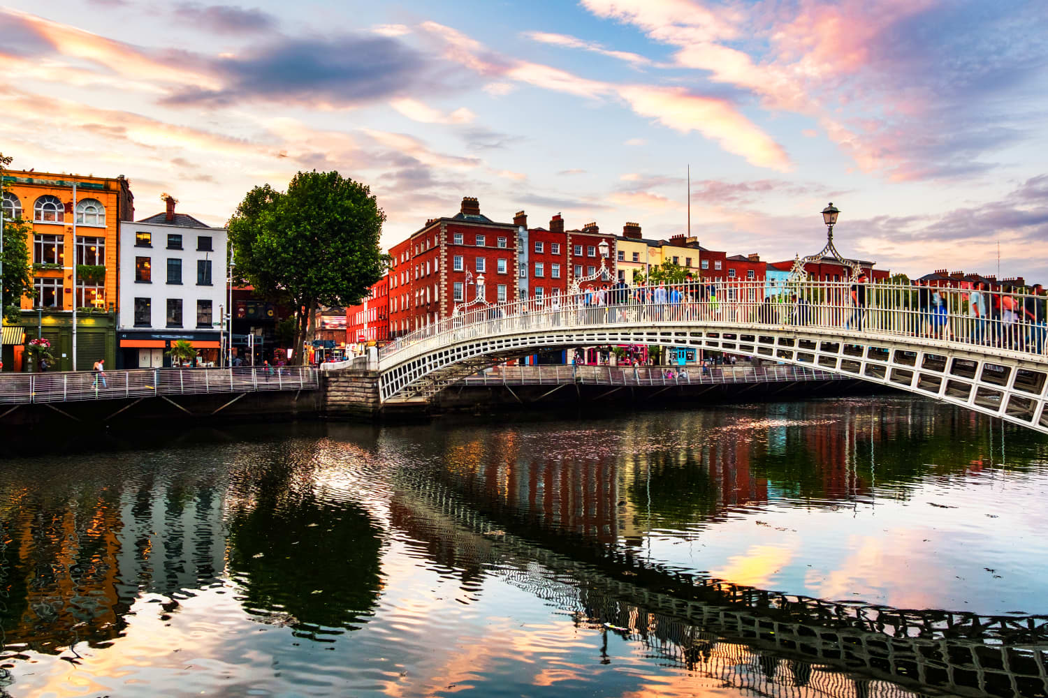 How to Move to Ireland If You’re an American