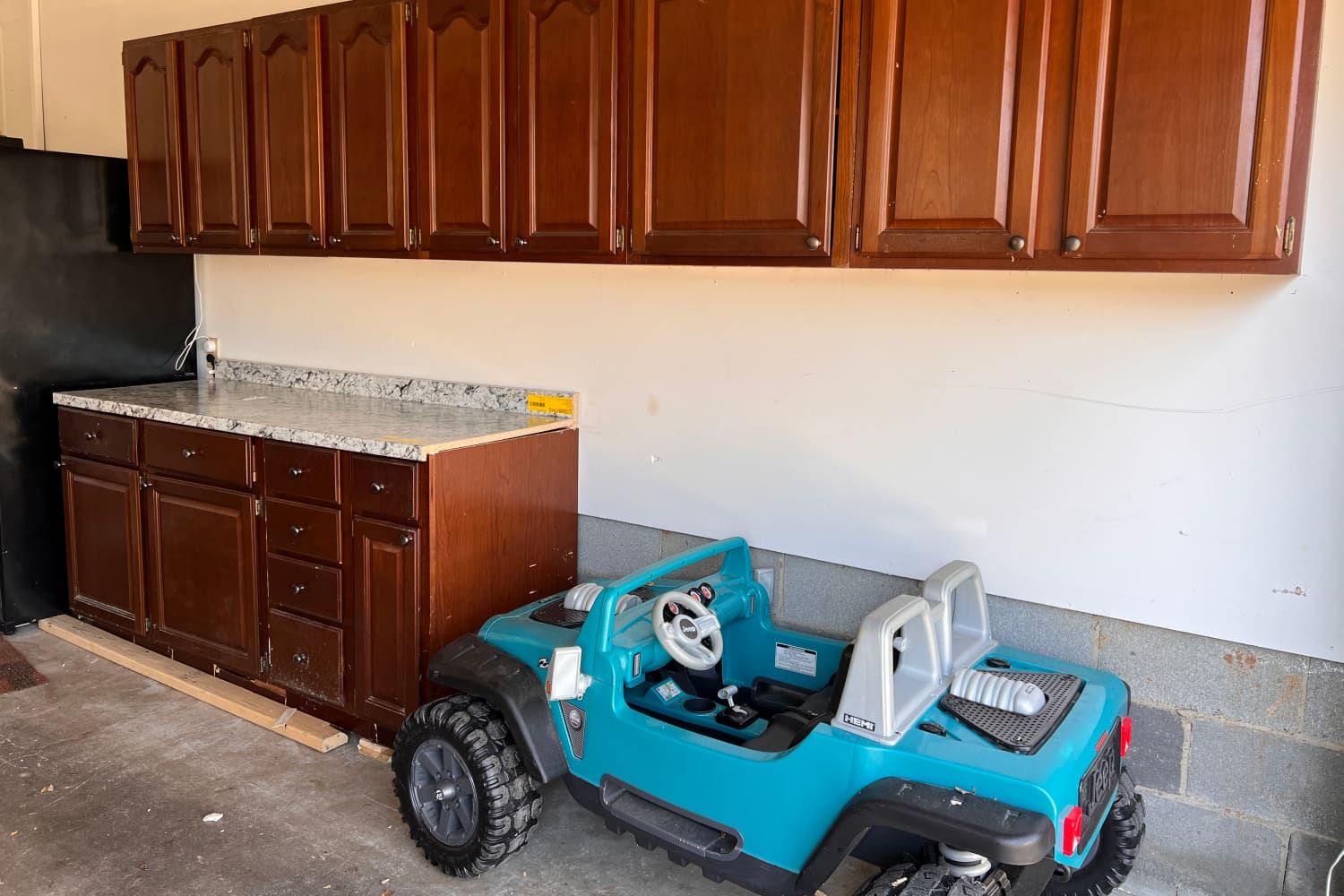 how-to-reuse-kitchen-cabinets-in-your-garage-apartment-therapy