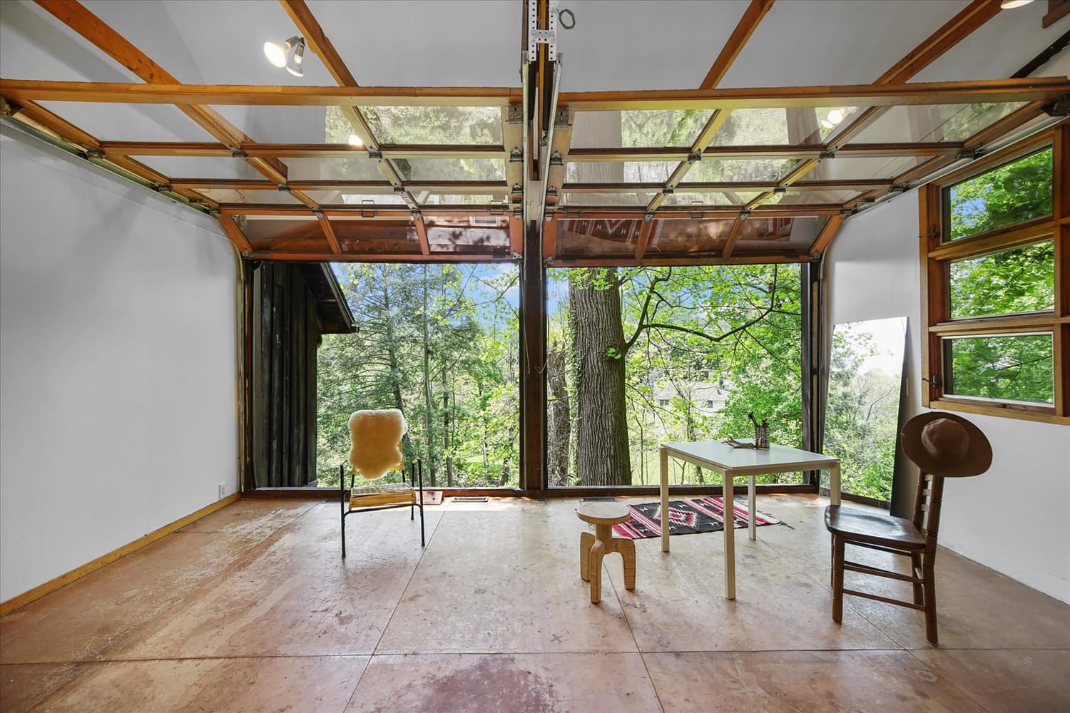Look Inside Artist Jasper Johns Former New York Home Apartment Therapy
