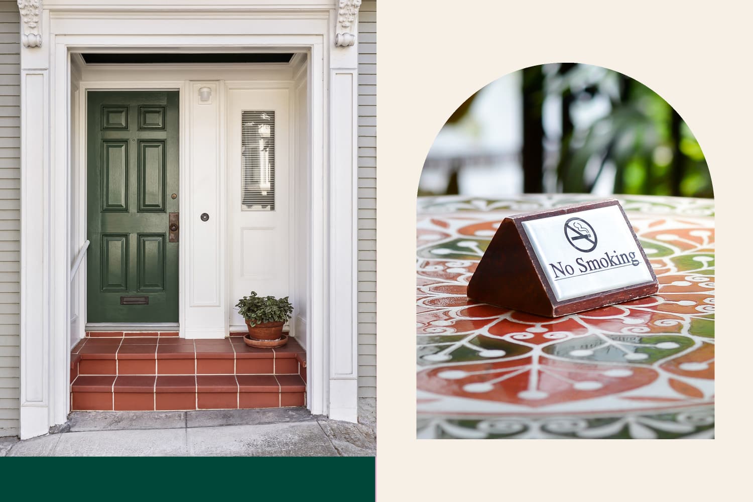 How to Get Rid of Weed Smells in a Home Listing Apartment Therapy