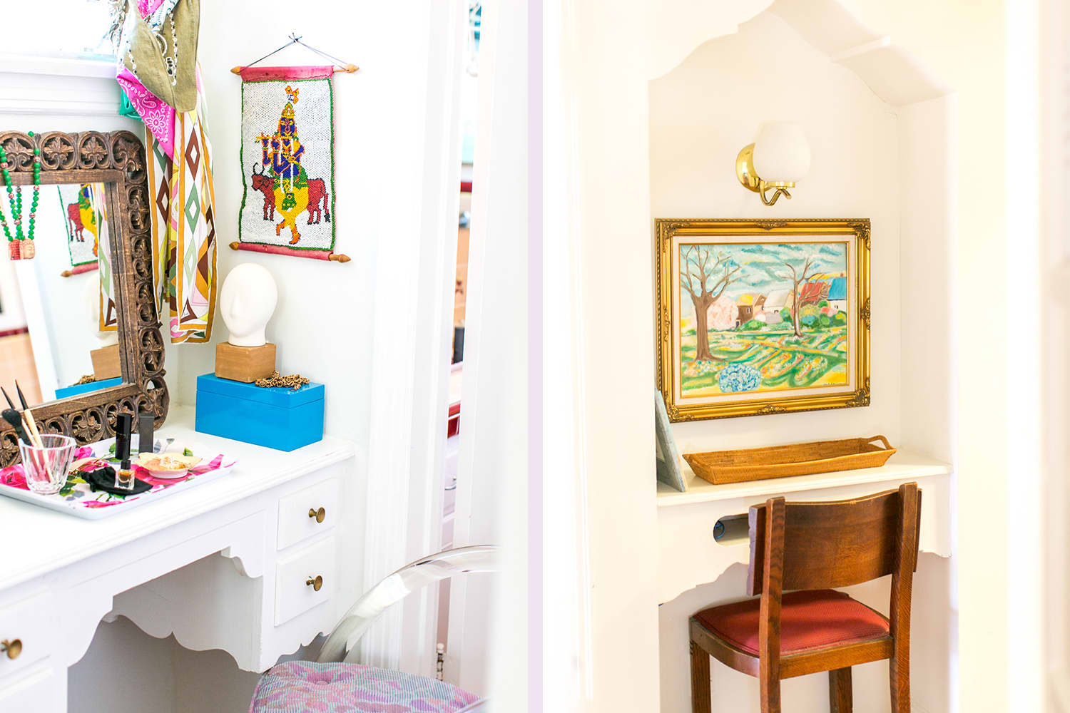 The Unexpected Reason So Many Los Angeles Apartments Have BuiltIn