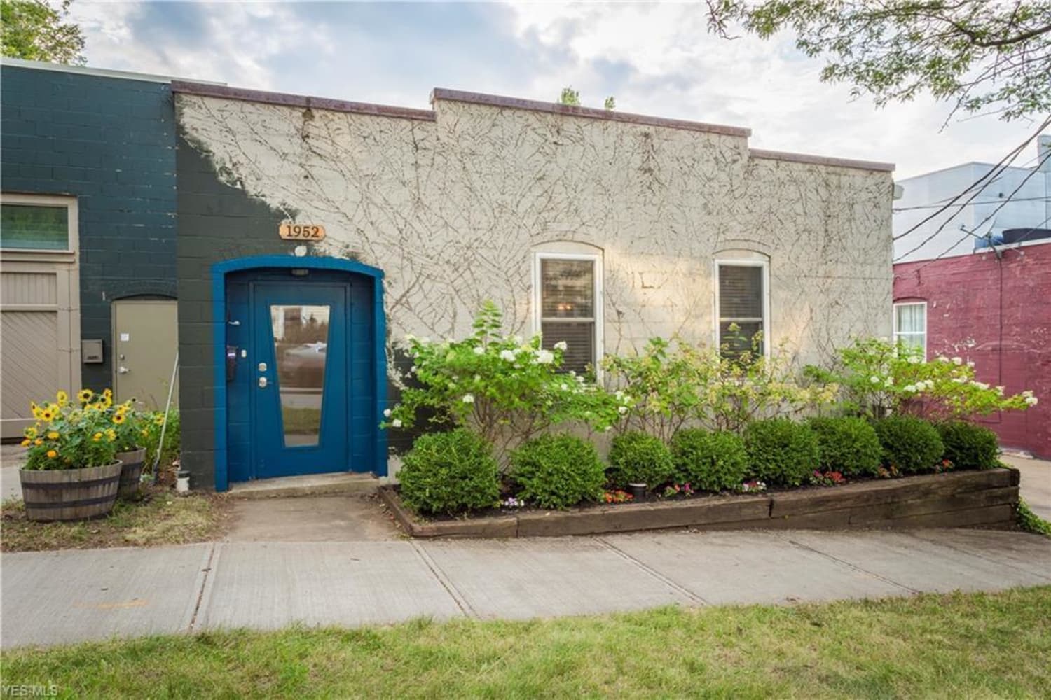 Converted Warehouse for Sale – 1952 Columbus Rd., Cleveland | Apartment ...