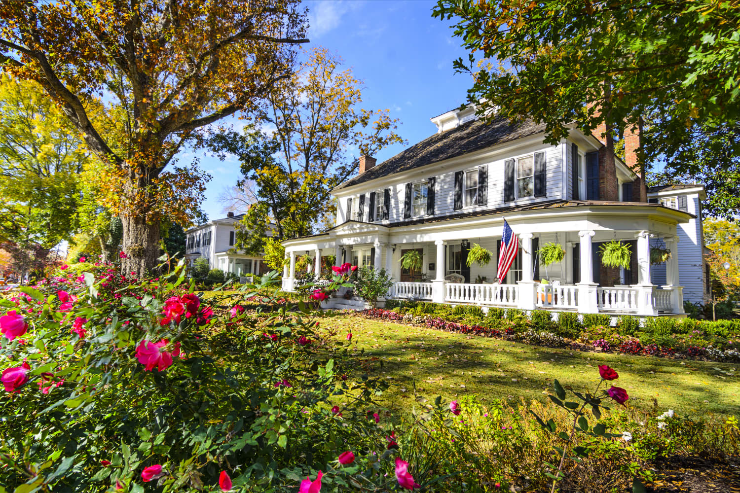 4 Things That Will Increase Your Curb Appeal & 5 to Avoid
