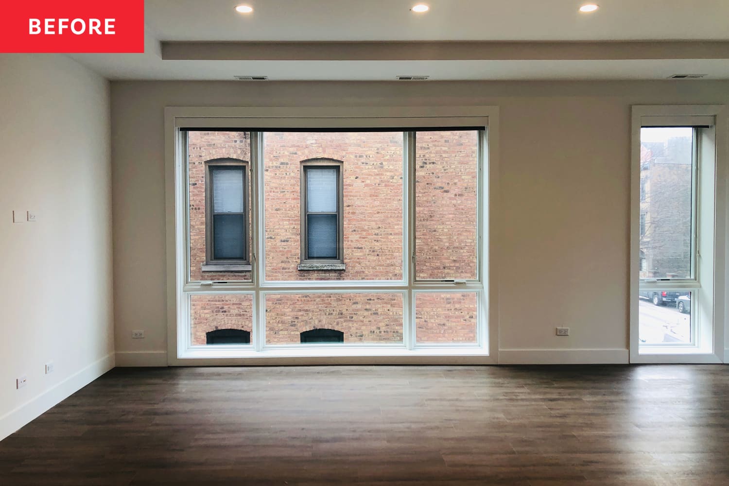 Picture of 30 Loft Living Room Ideas to Make Your High Ceilings Cozy