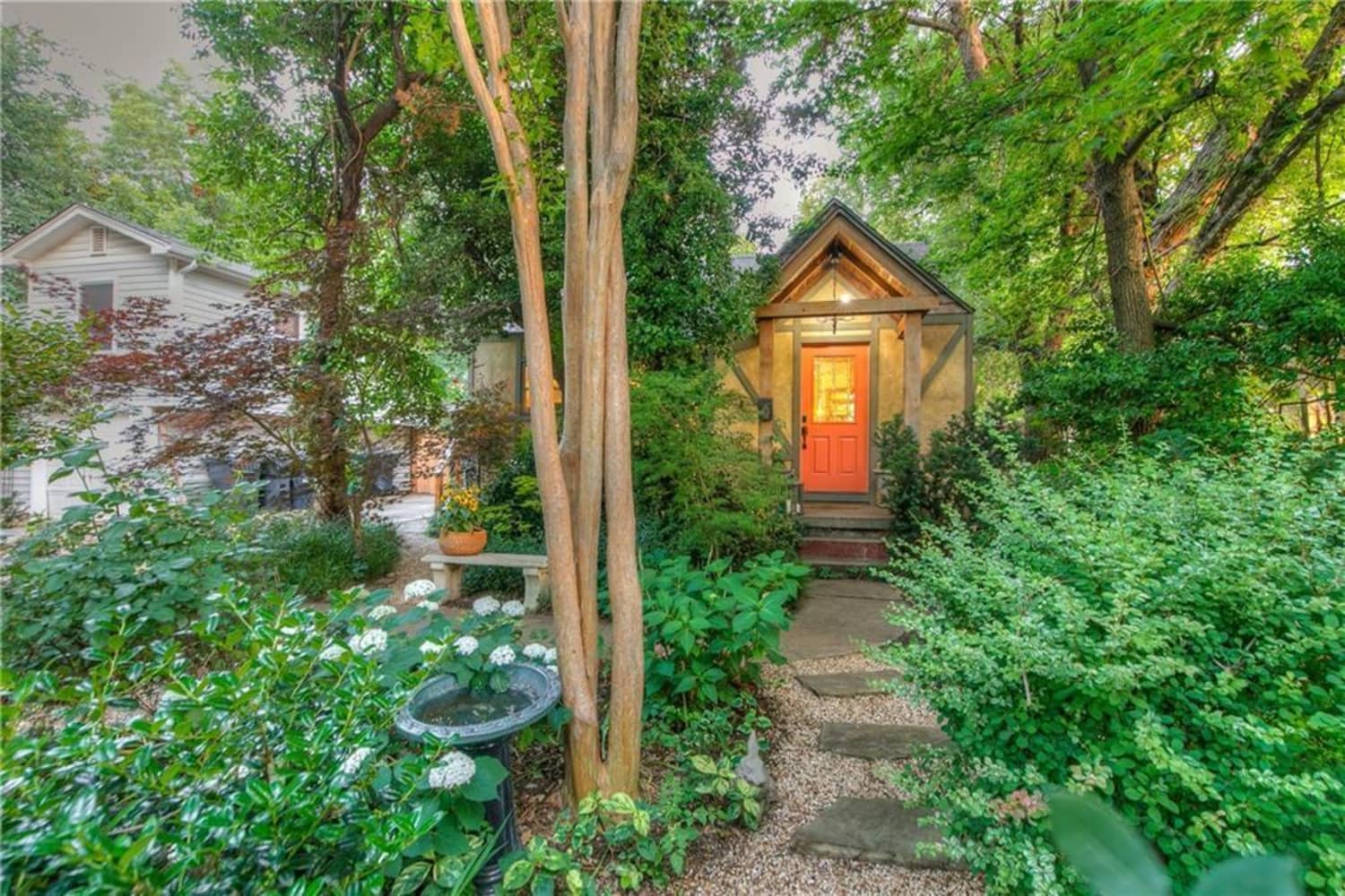 Oklahoma City Homes for Sale — 536 NW 49th St. Apartment Therapy