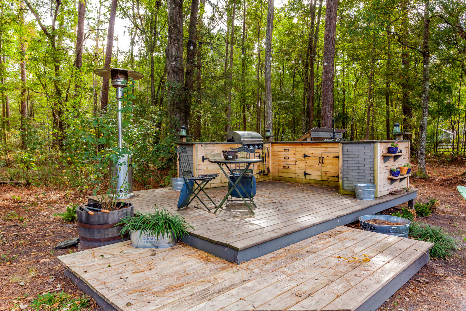 Outdoor Kitchens: The Backyard Upgrade Real Estate Agents Love Seeing ...