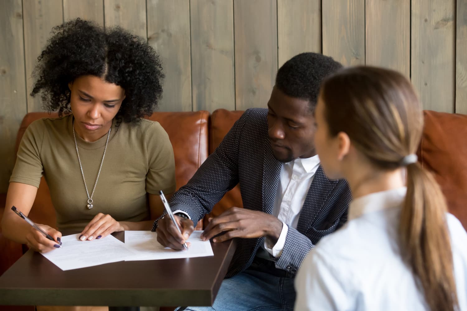 What Is a Closing Guarantee?