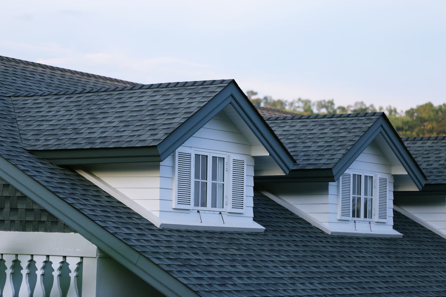 Dormer discount