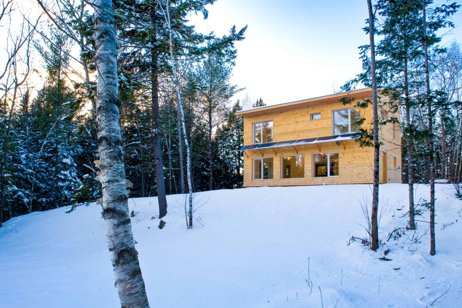 5 Prefab Home sites Where You Can Order a House for Under 250,000