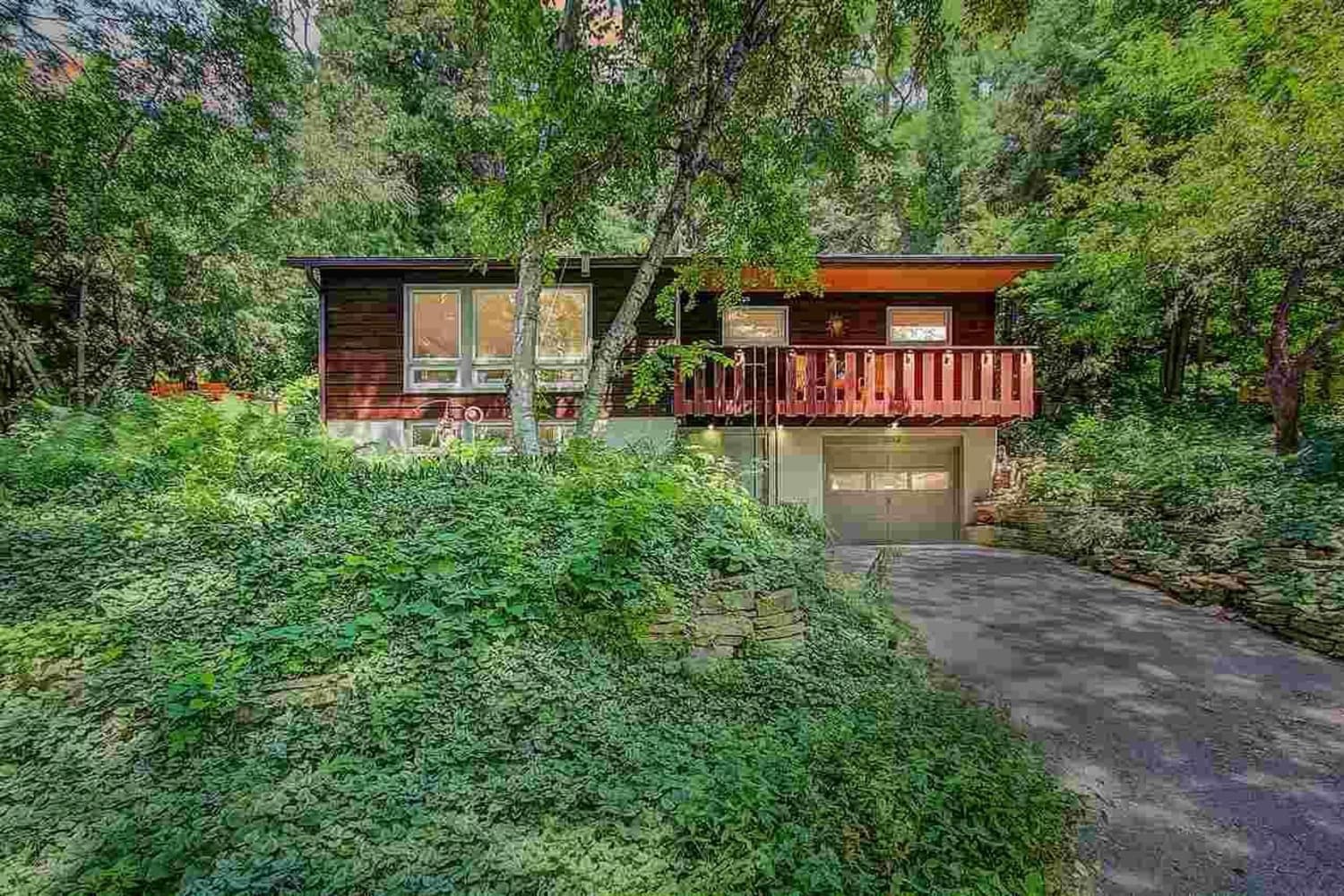 Marshall Erdman Homes for Sale — 3532 Tally Ho Lane, Madison