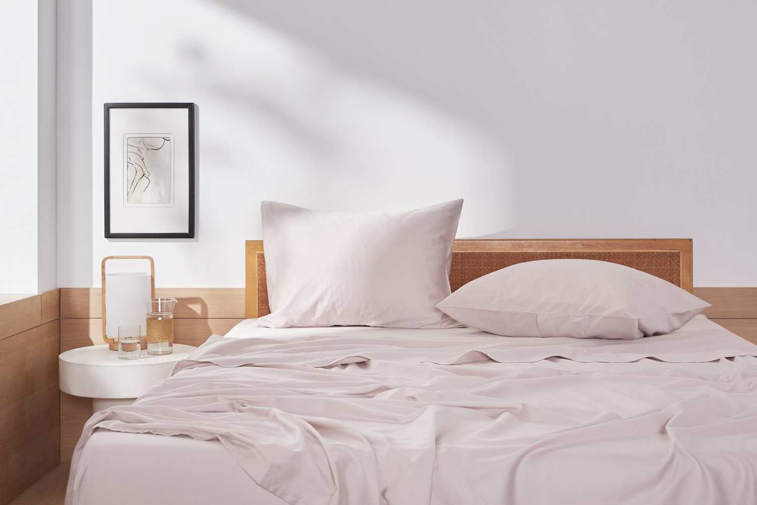 Are Brooklinen Sheets Worth It? An Honest Review | Apartment Therapy