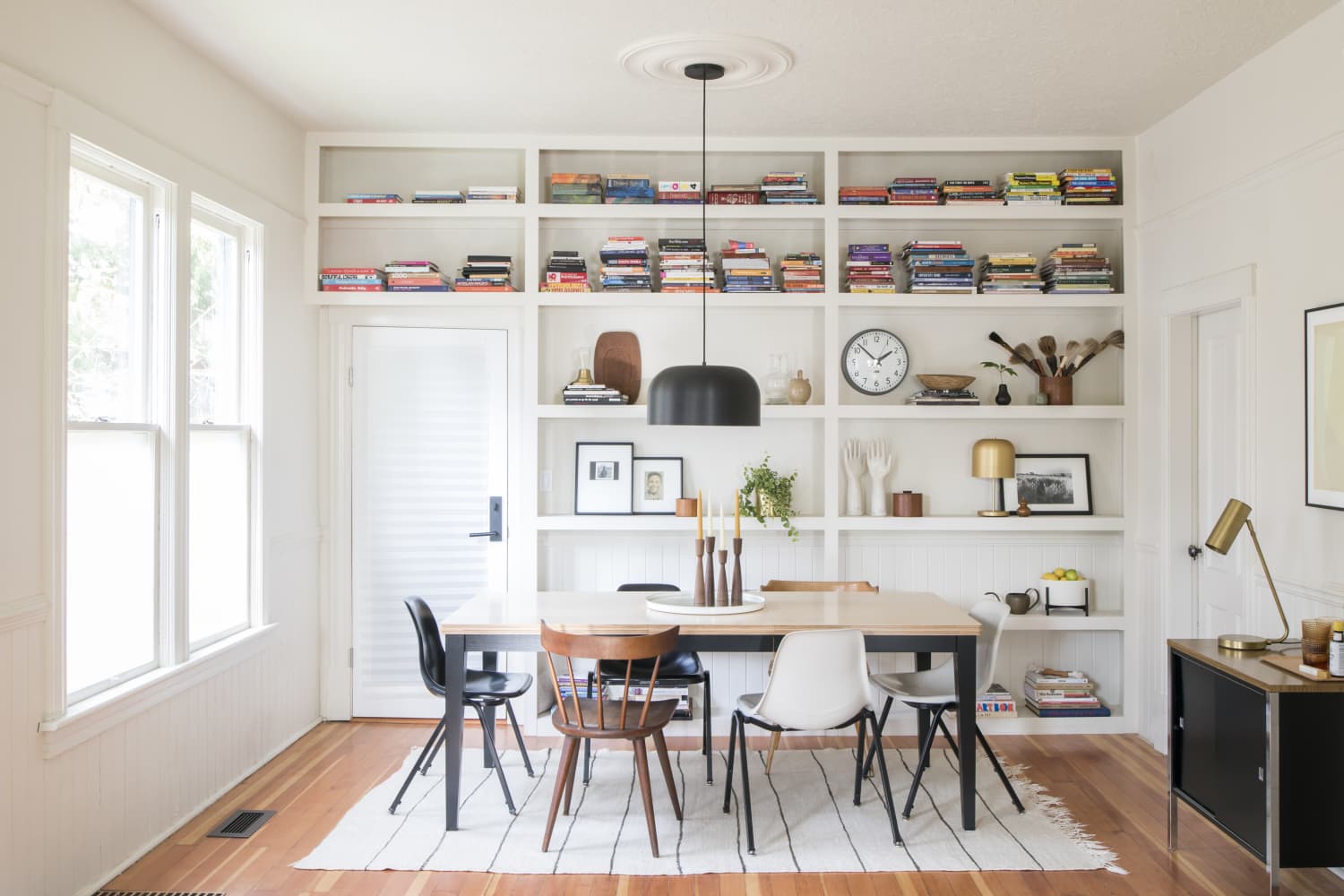 Schoolhouse electric table lamp sale