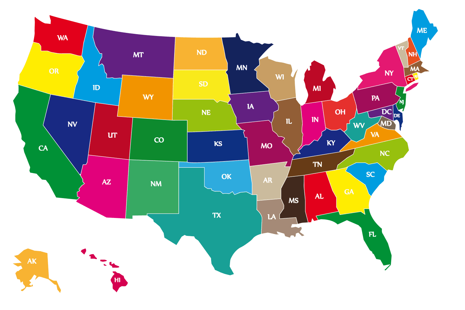 The Most Popular Plant In Your State According to Google | Apartment