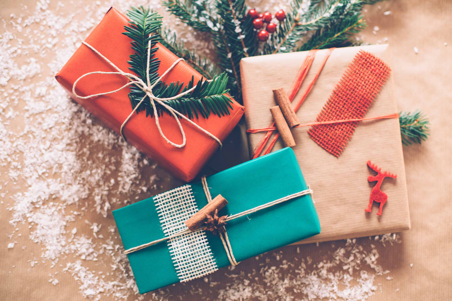 5 BlackOwned Etsy Shops for All Your Holiday Shopping Apartment Therapy